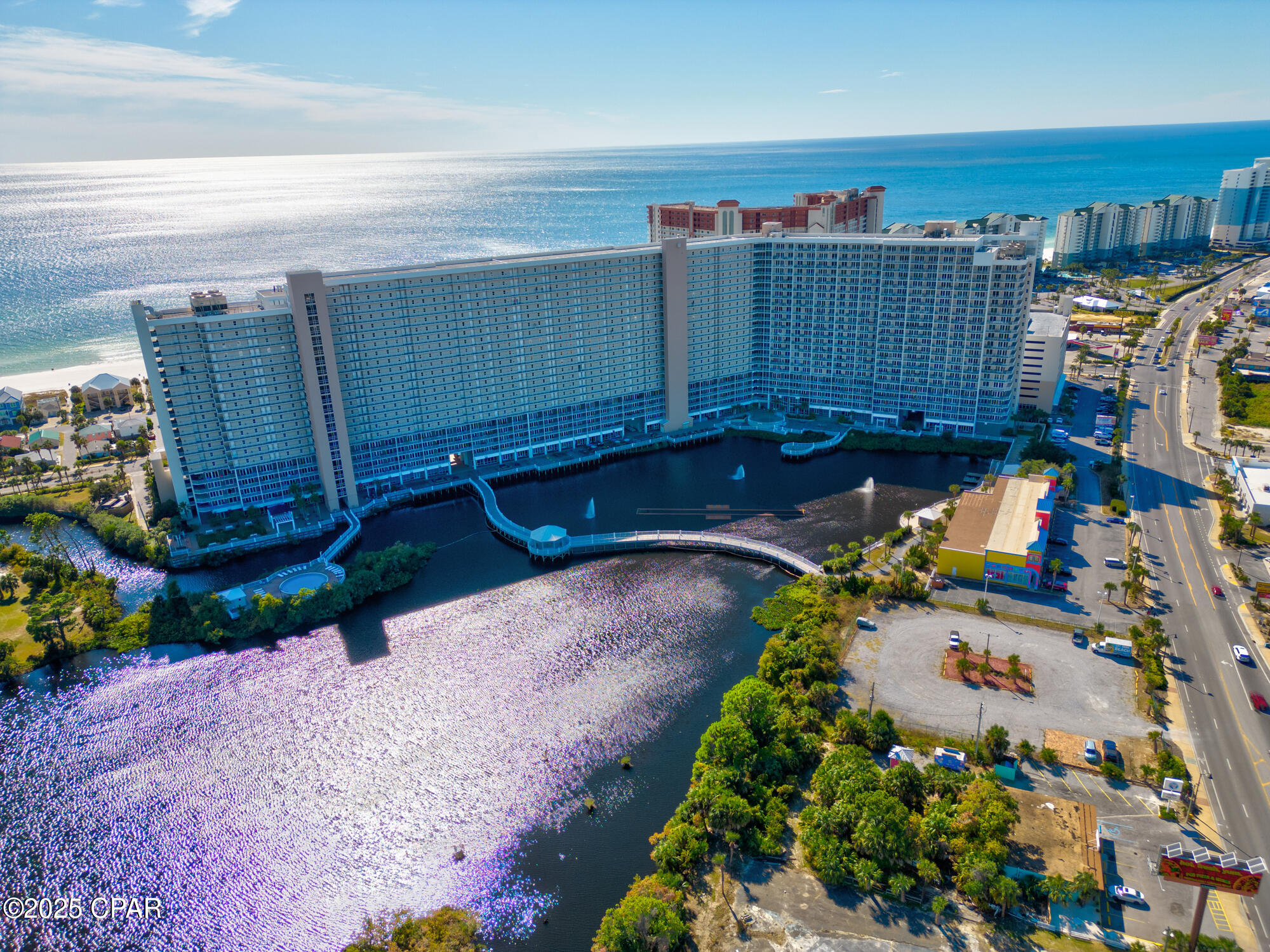 Laketown Wharf - Residential