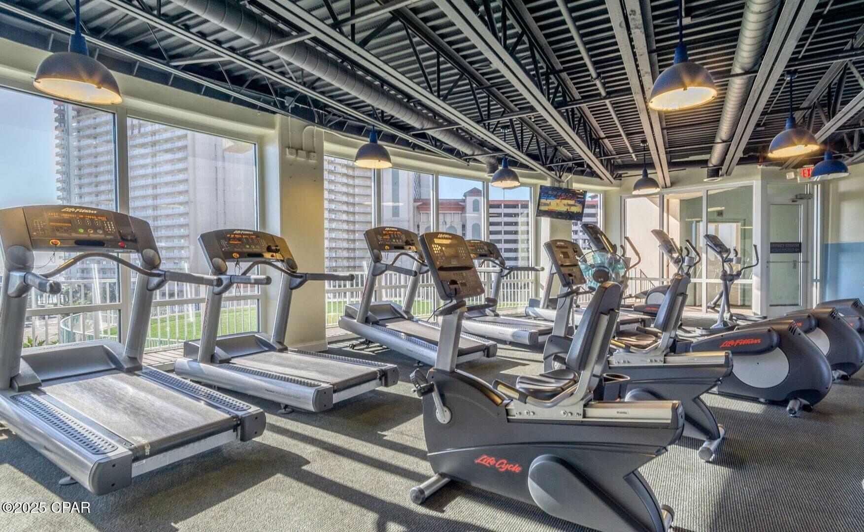 Laketown Wharf - Residential