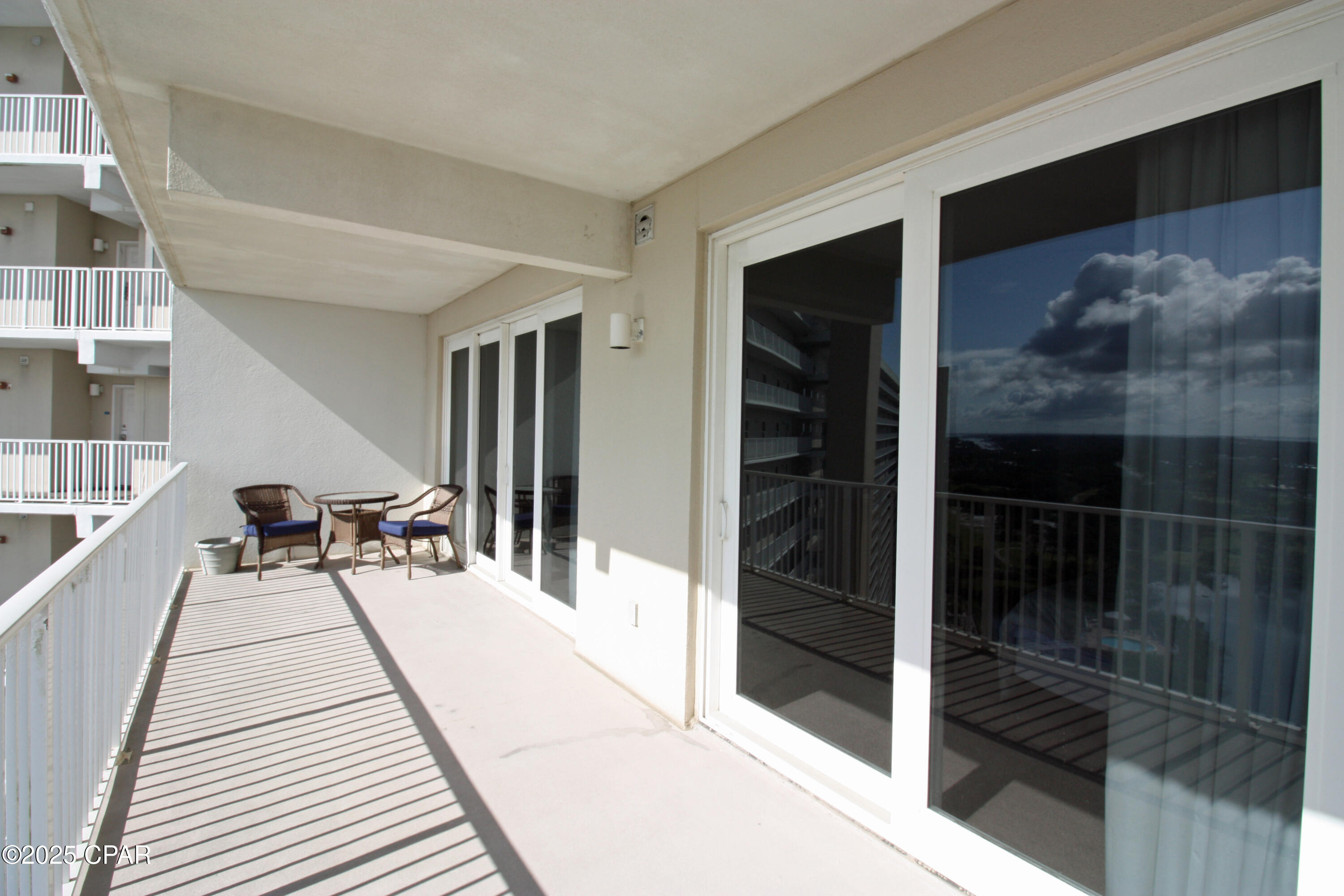 Laketown Wharf - Residential