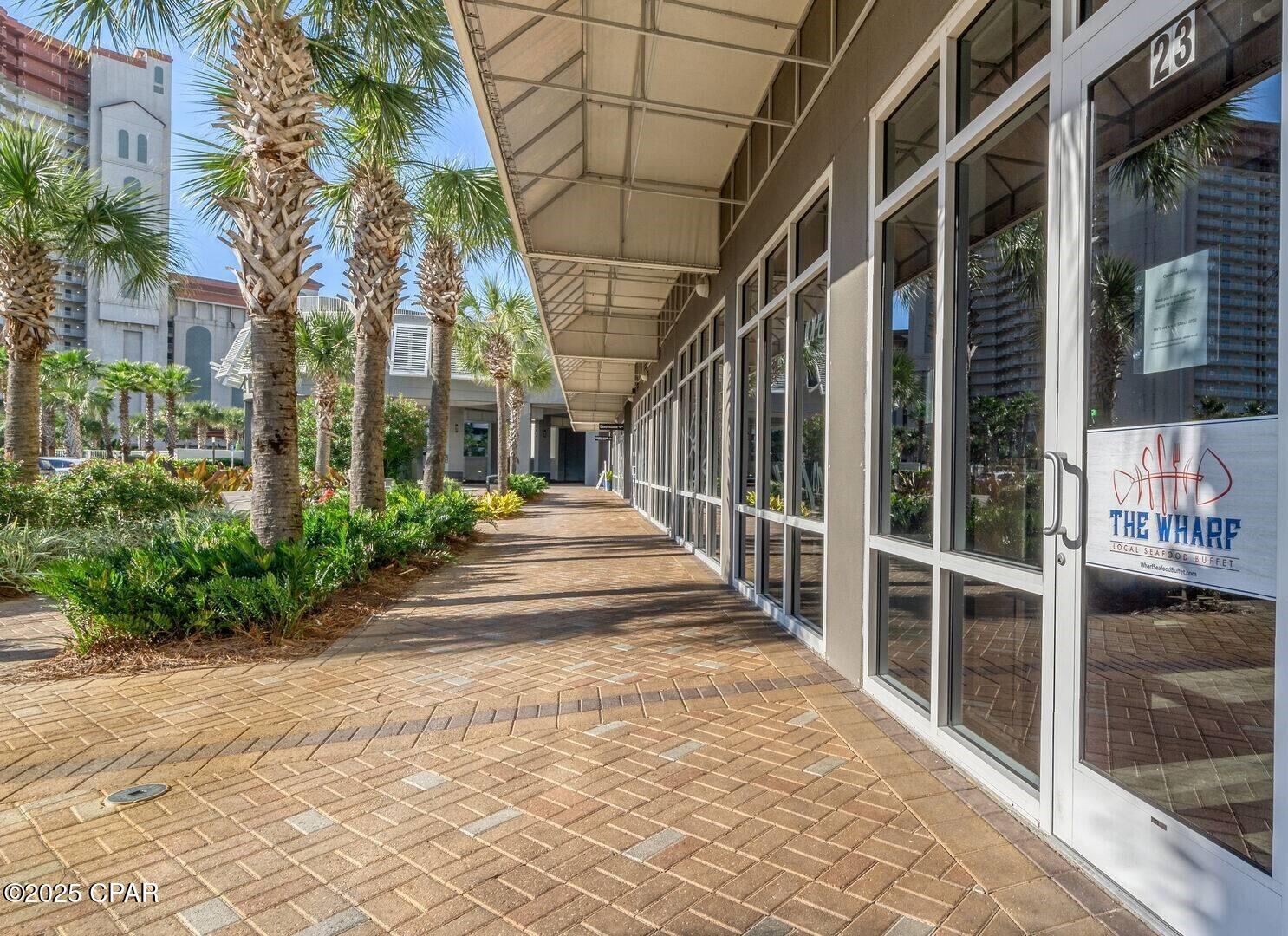 Laketown Wharf - Residential