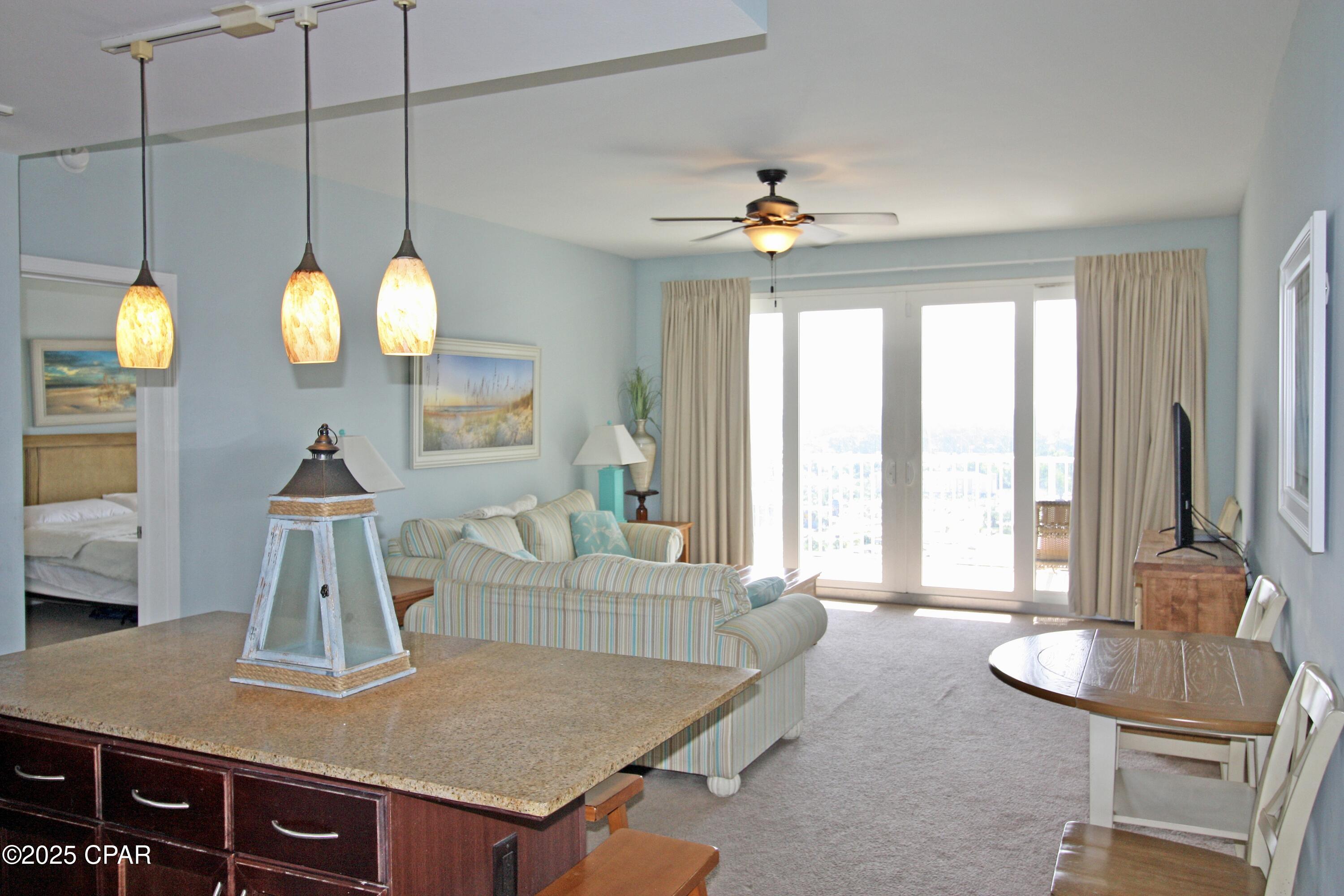 Laketown Wharf - Residential