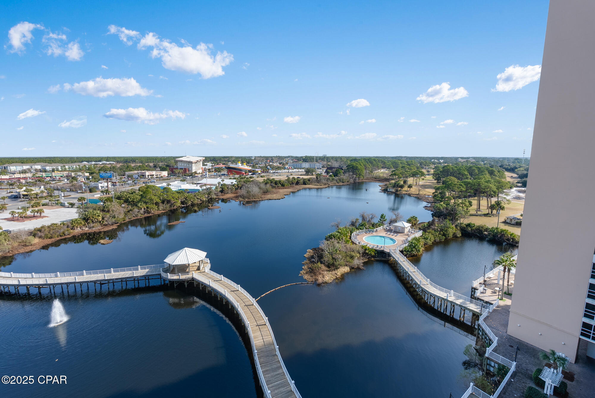 Laketown Wharf - Residential
