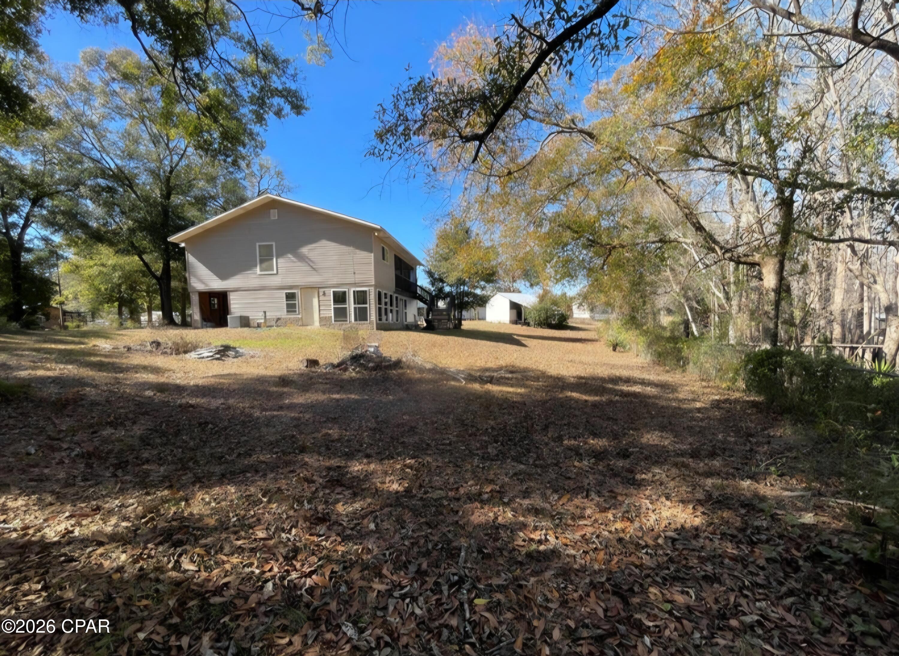 No Named Subdivision - Residential