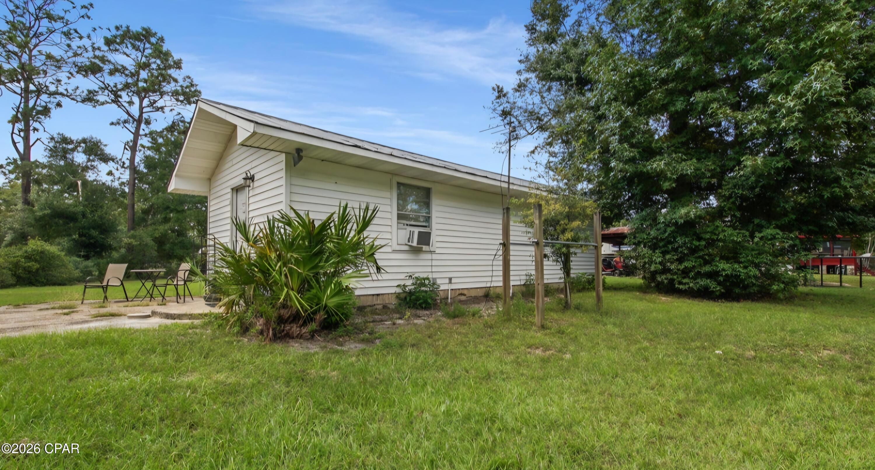 No Named Subdivision - Residential