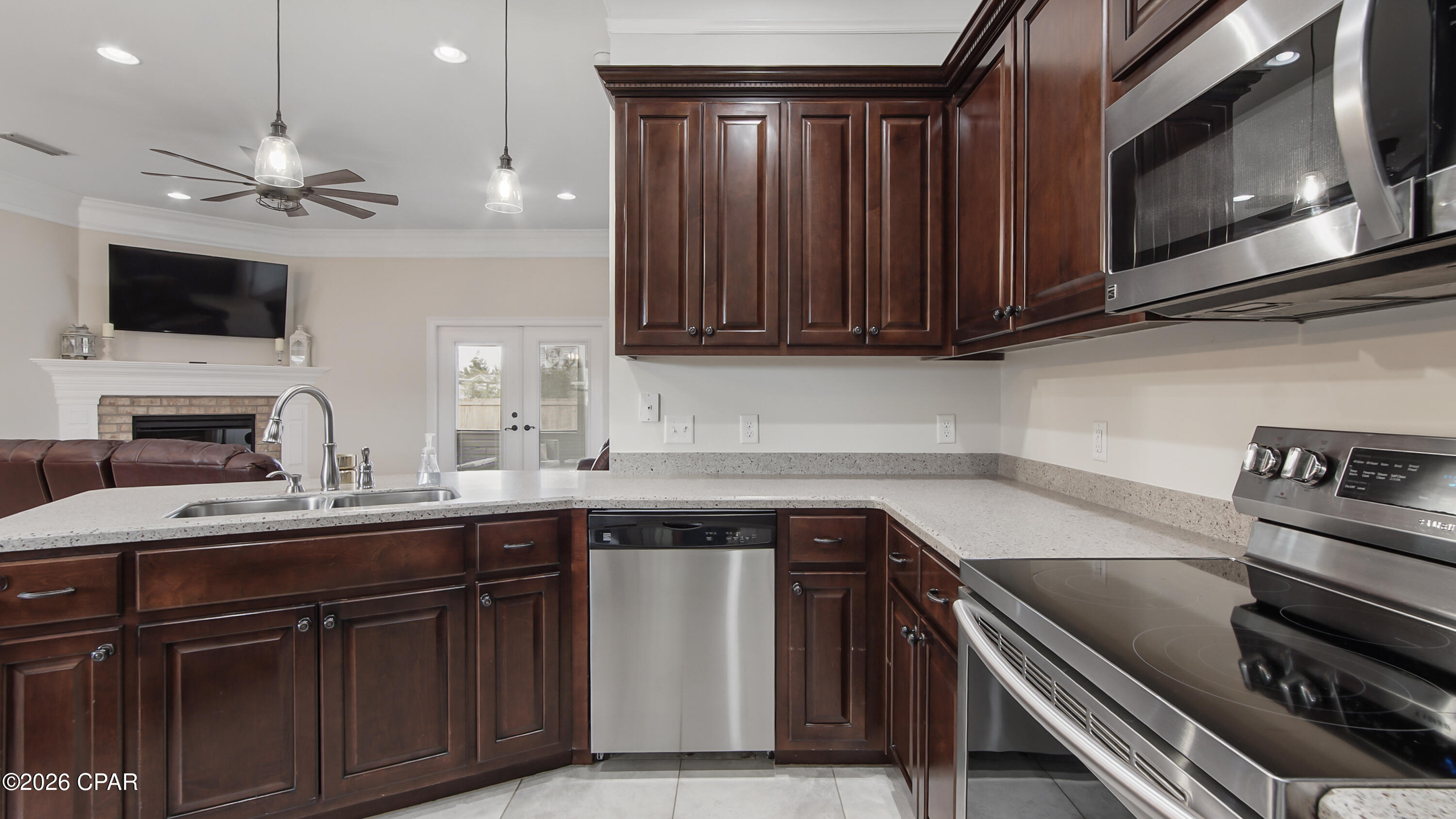 Bylsma Manor Estates - Residential