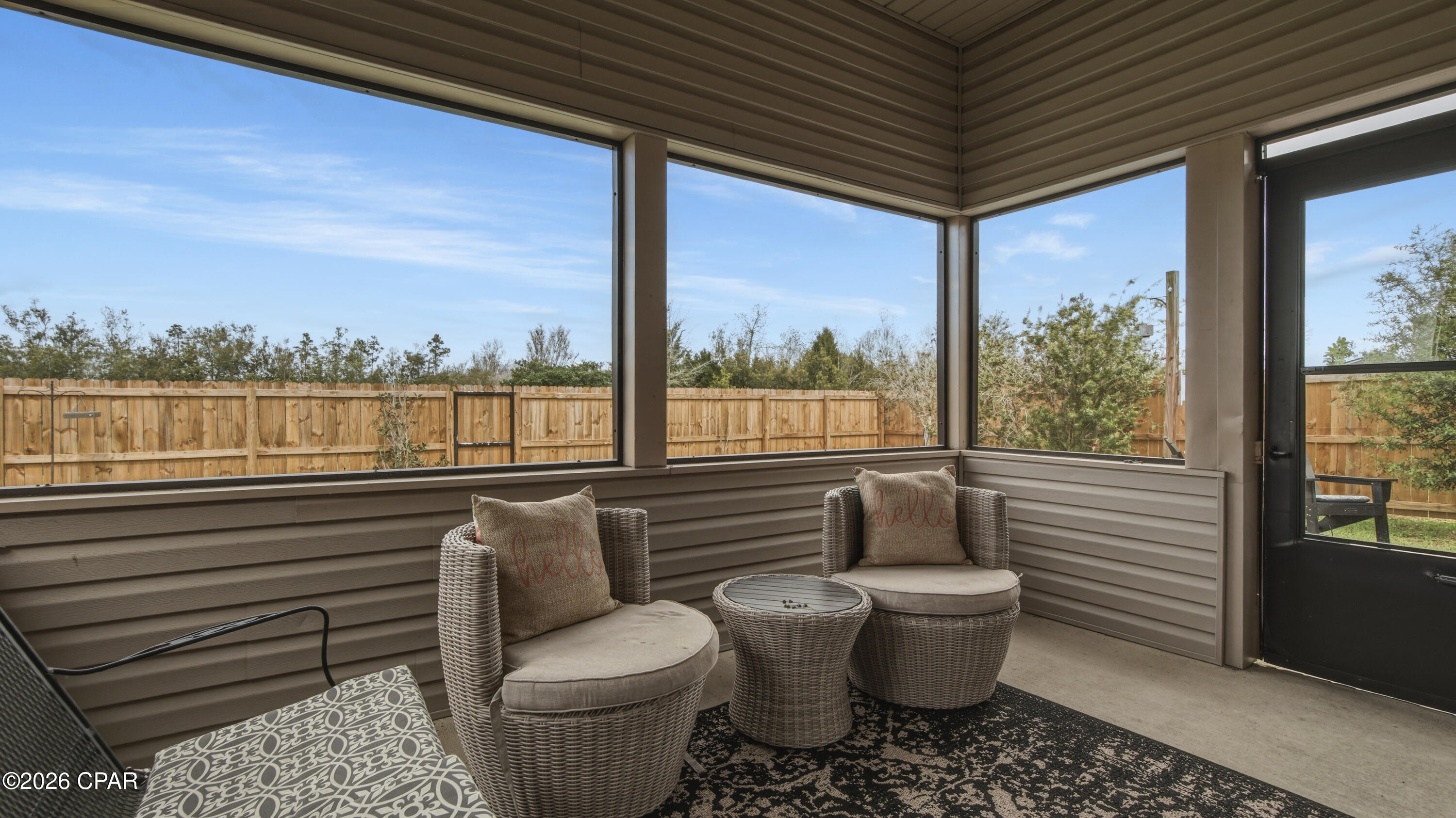 Bylsma Manor Estates - Residential