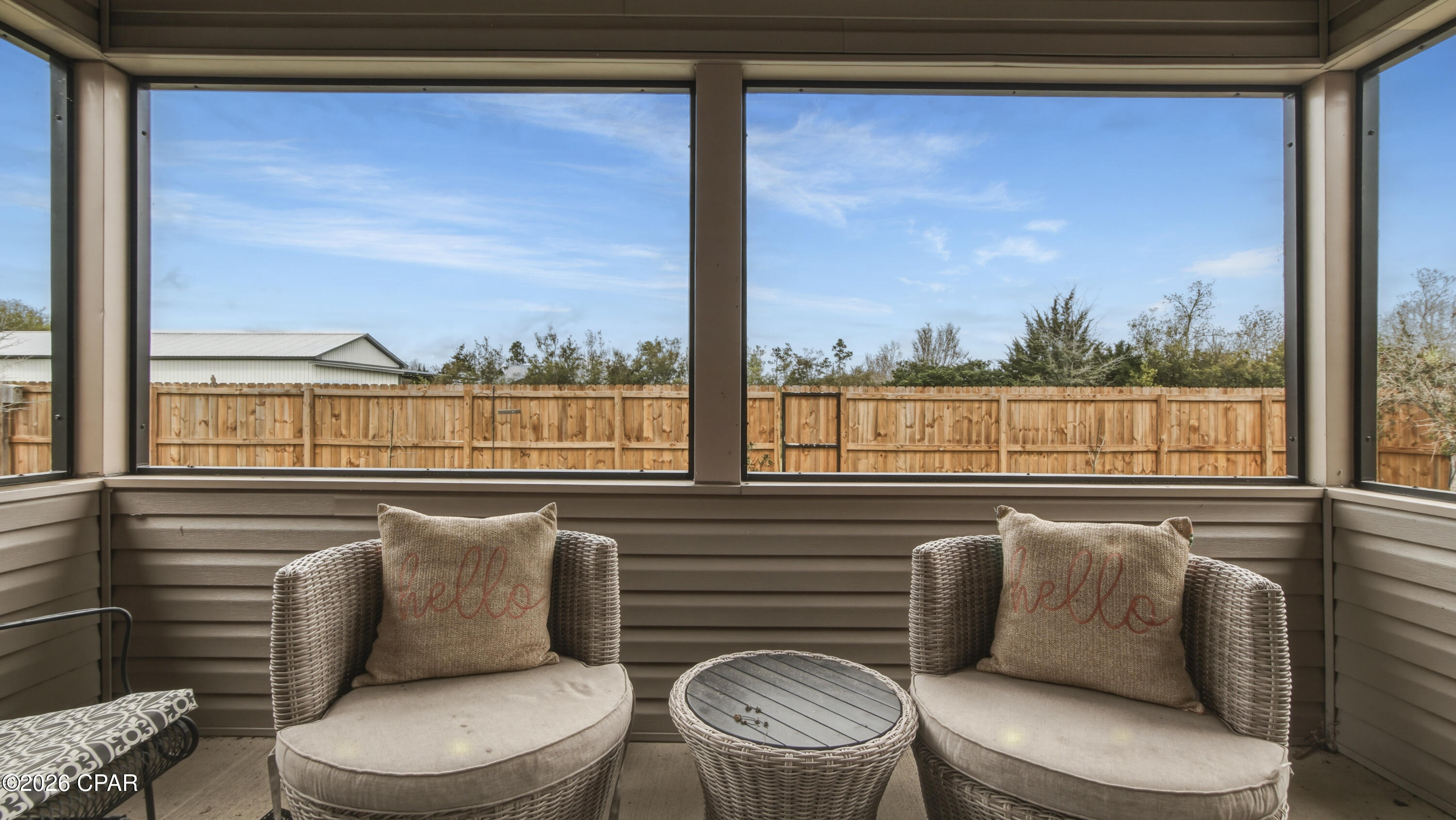 Bylsma Manor Estates - Residential