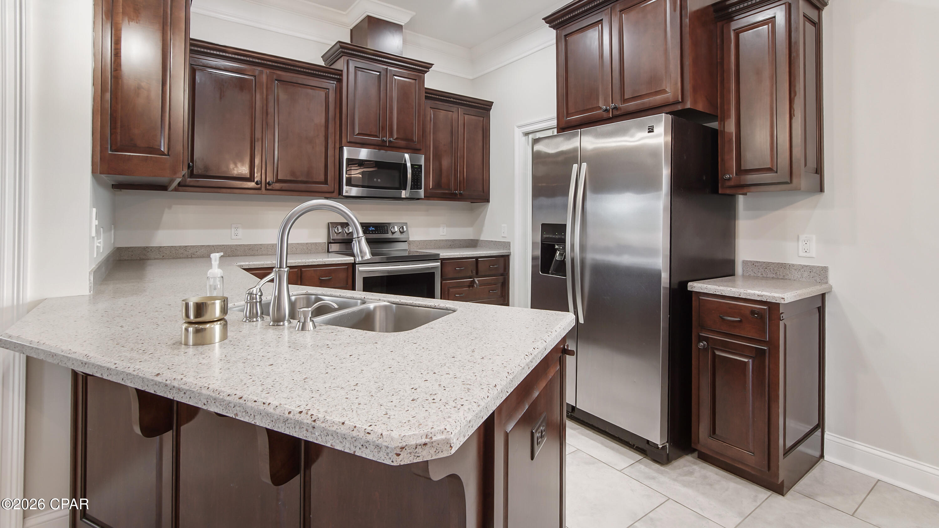 Bylsma Manor Estates - Residential