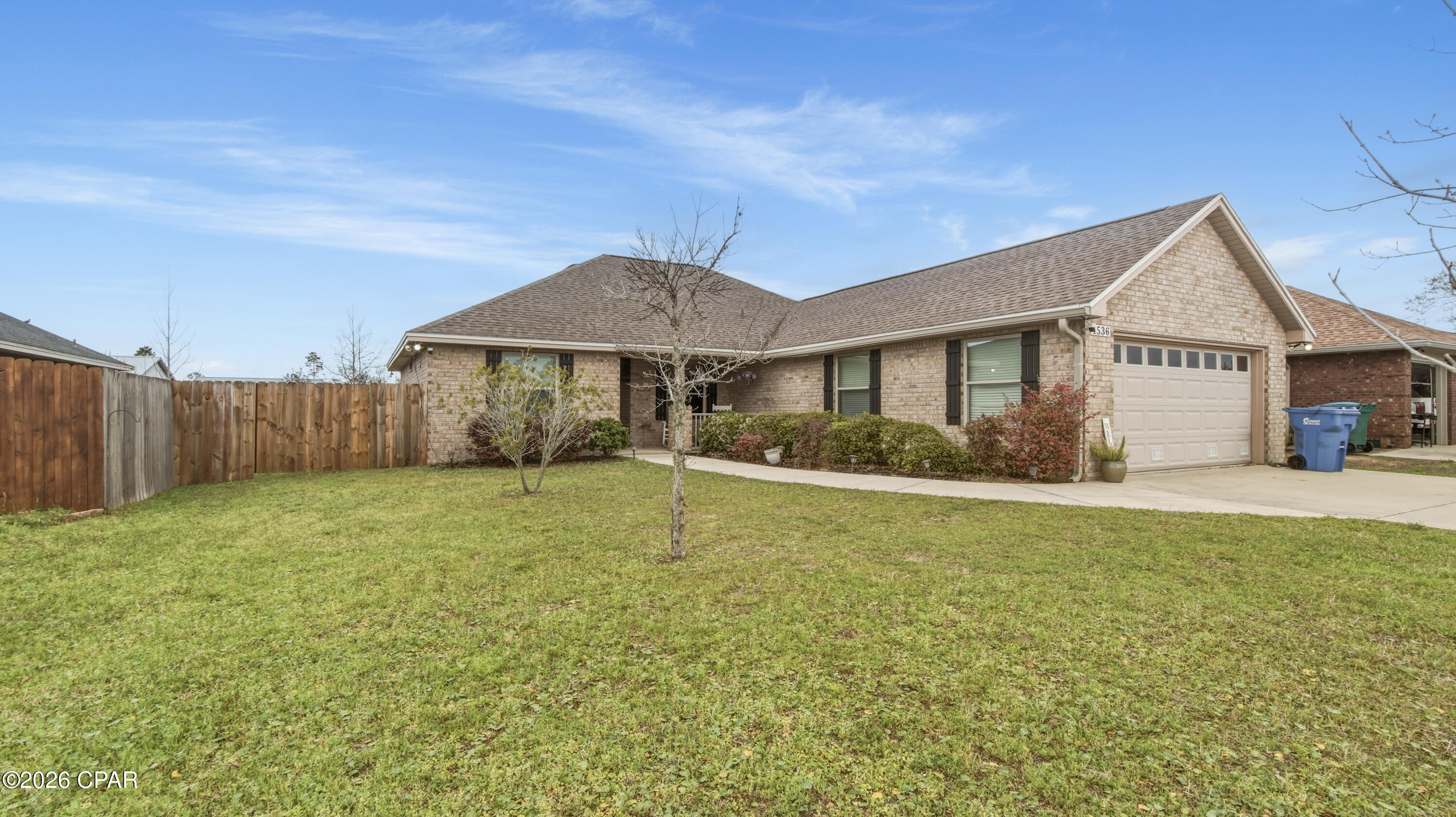 Bylsma Manor Estates - Residential