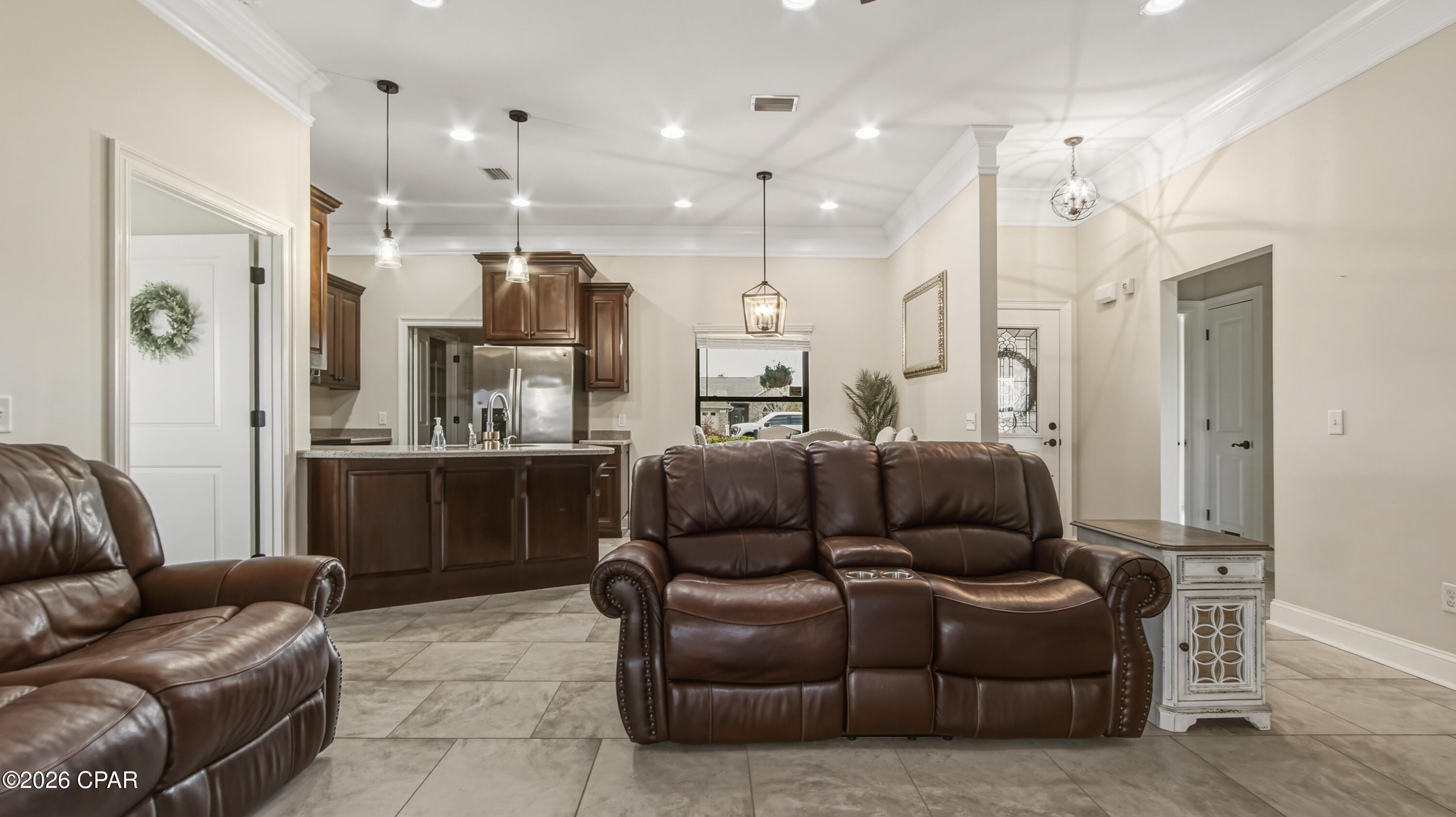 Bylsma Manor Estates - Residential