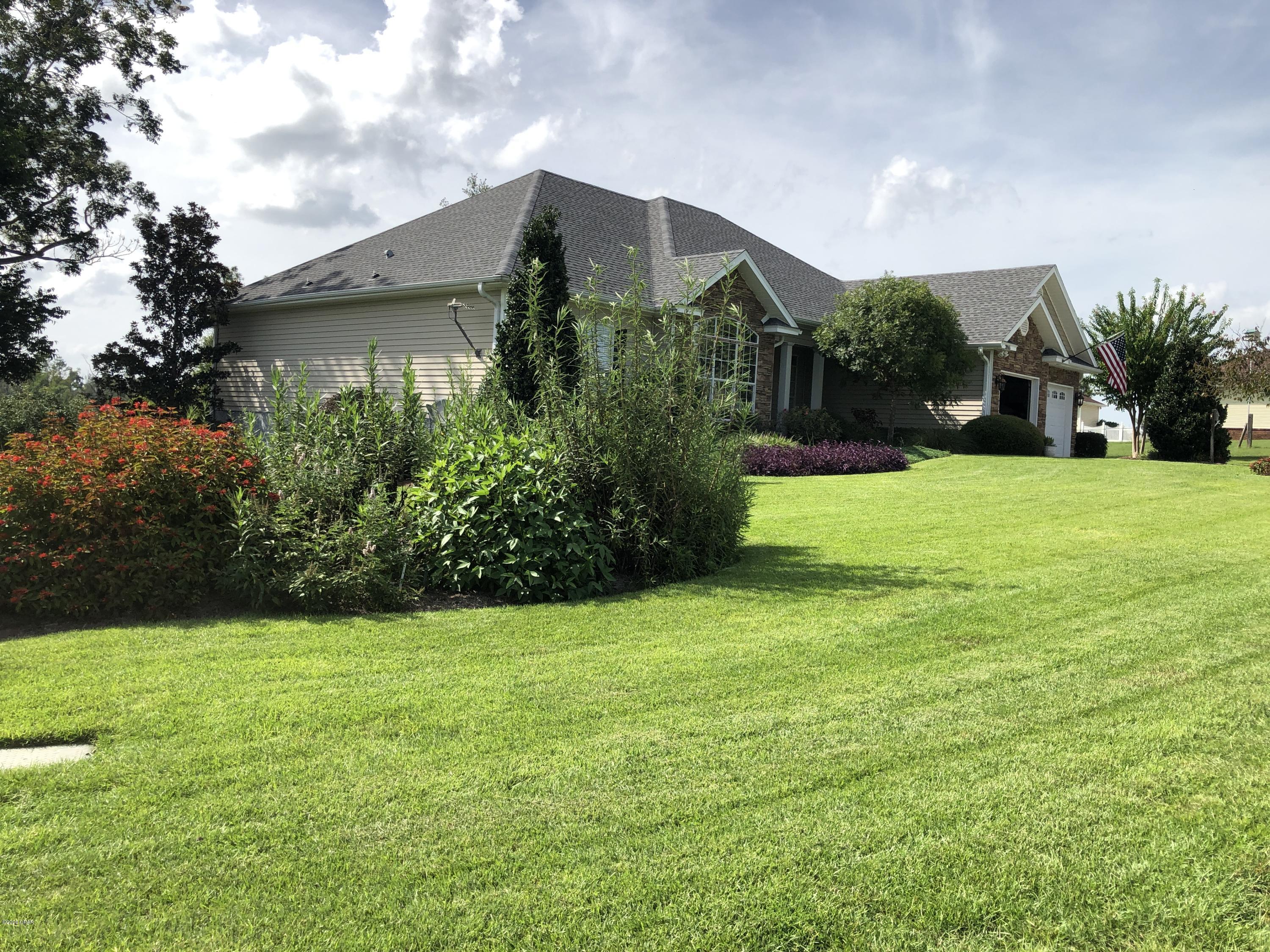 Spring Chase - Residential