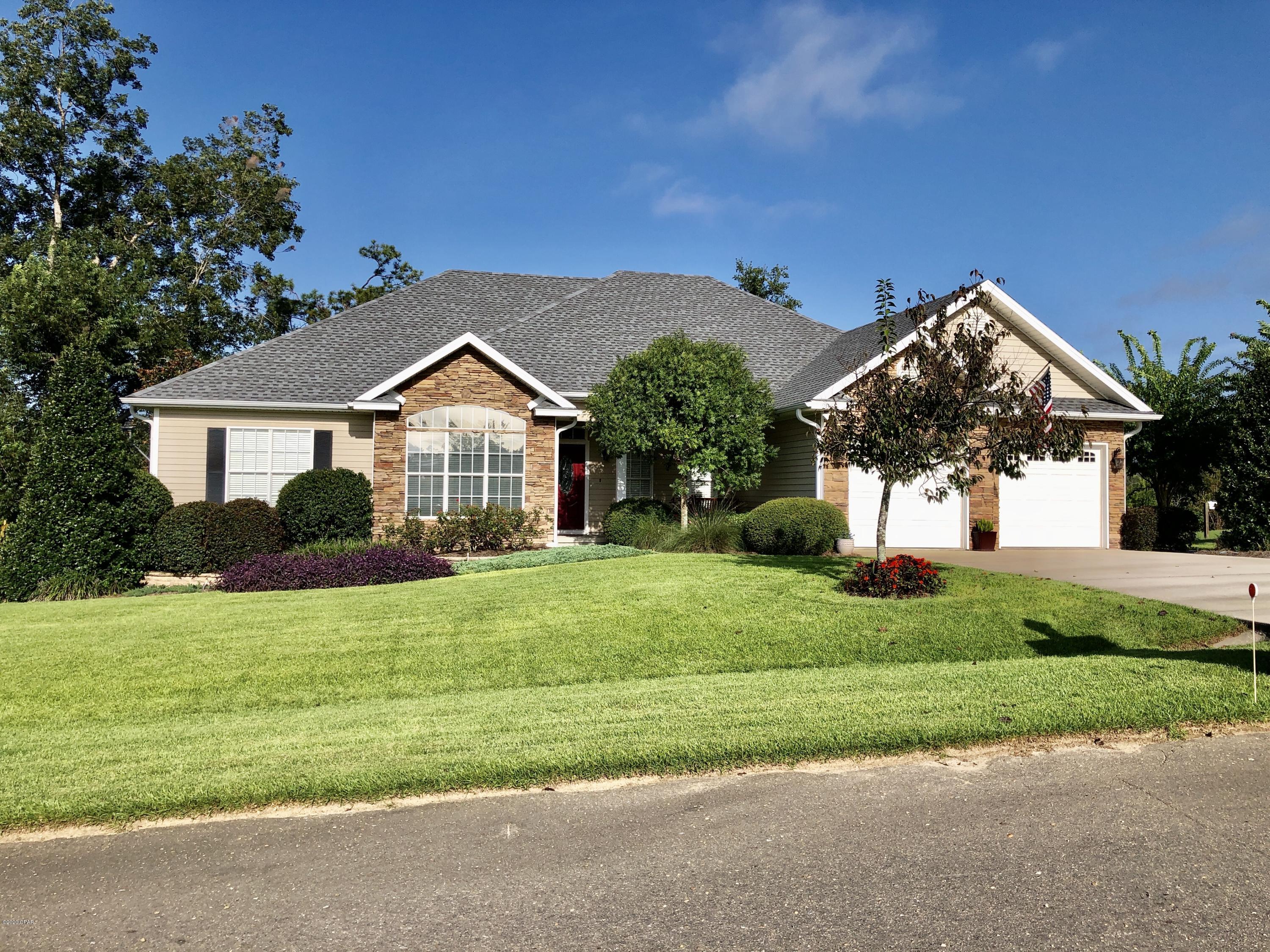 Spring Chase - Residential