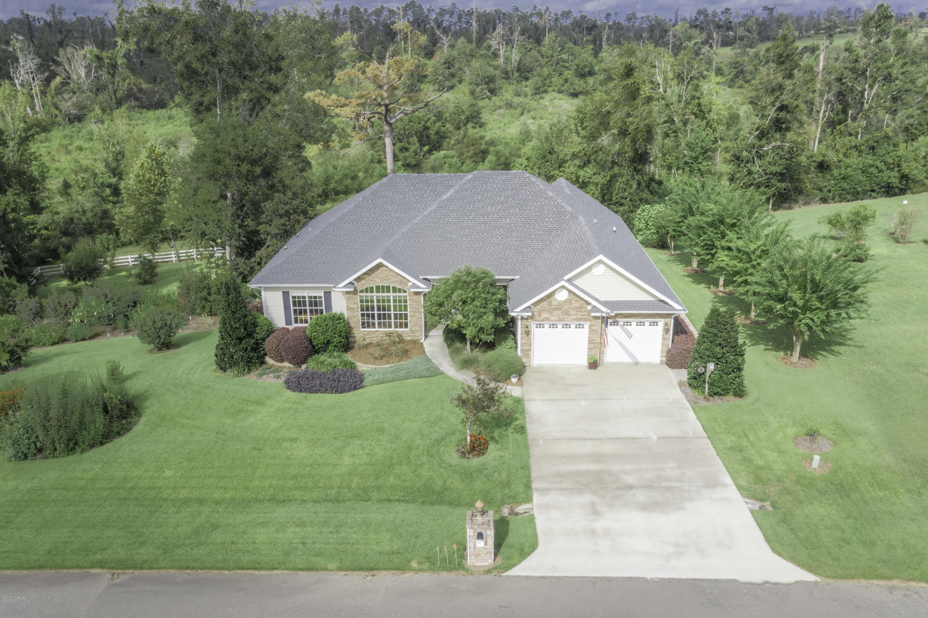 Spring Chase - Residential