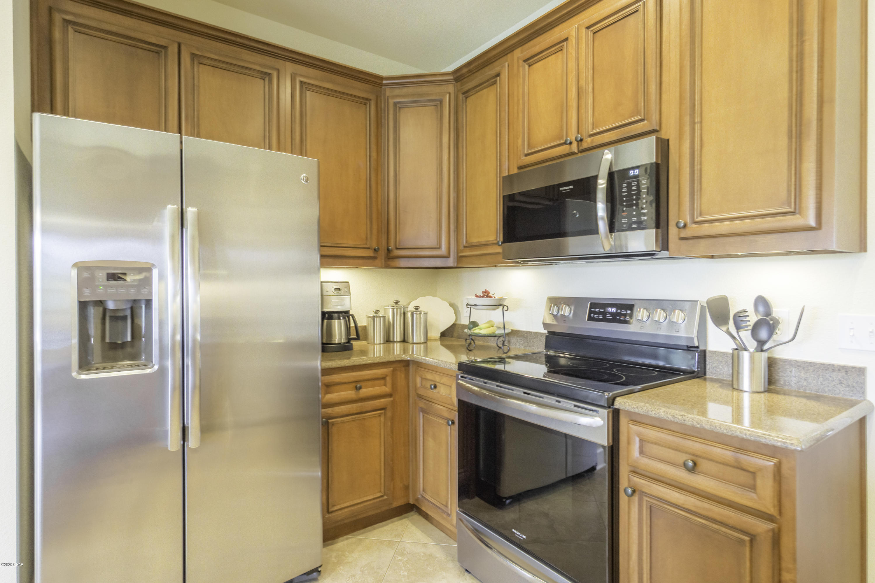 Spring Chase - Residential