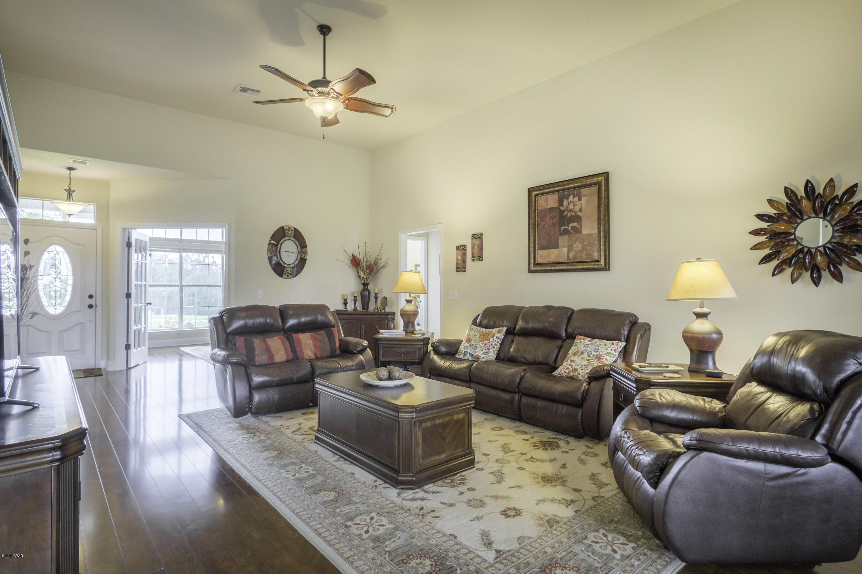 Spring Chase - Residential