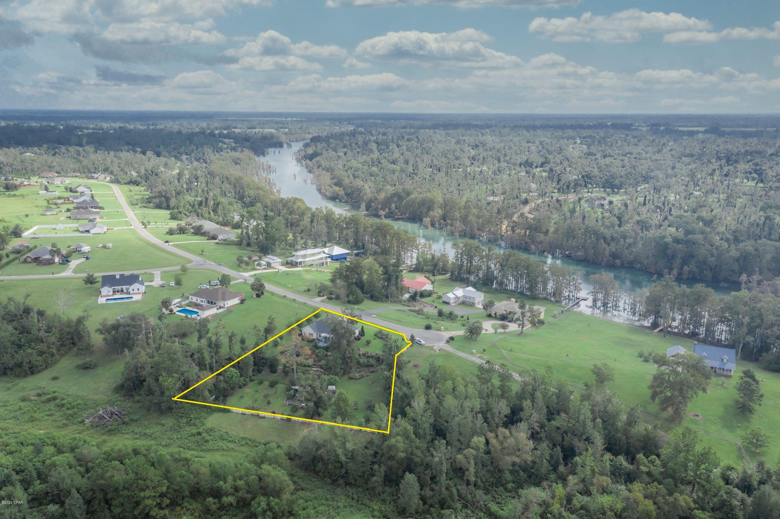 Spring Chase - Residential