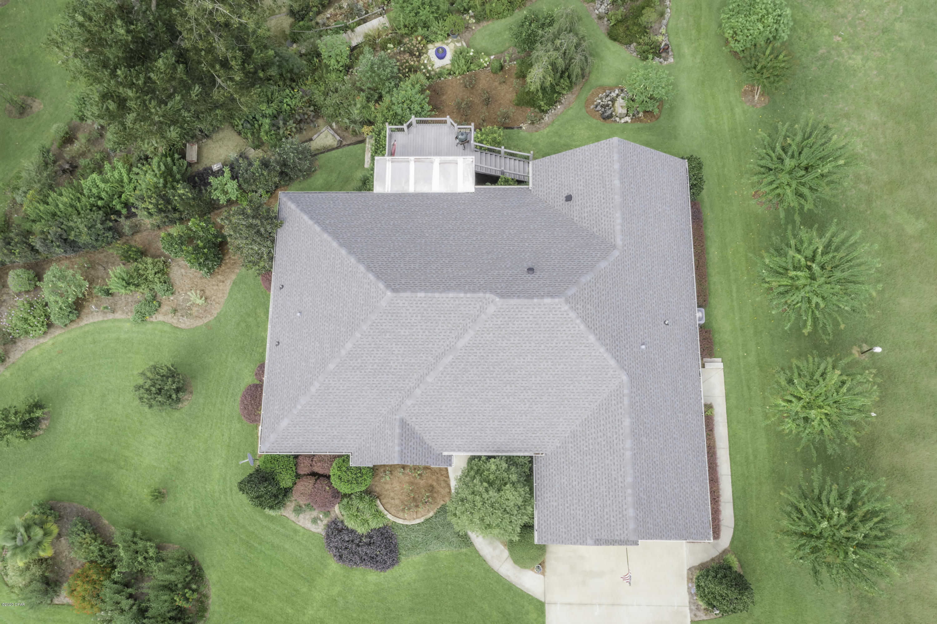 Spring Chase - Residential