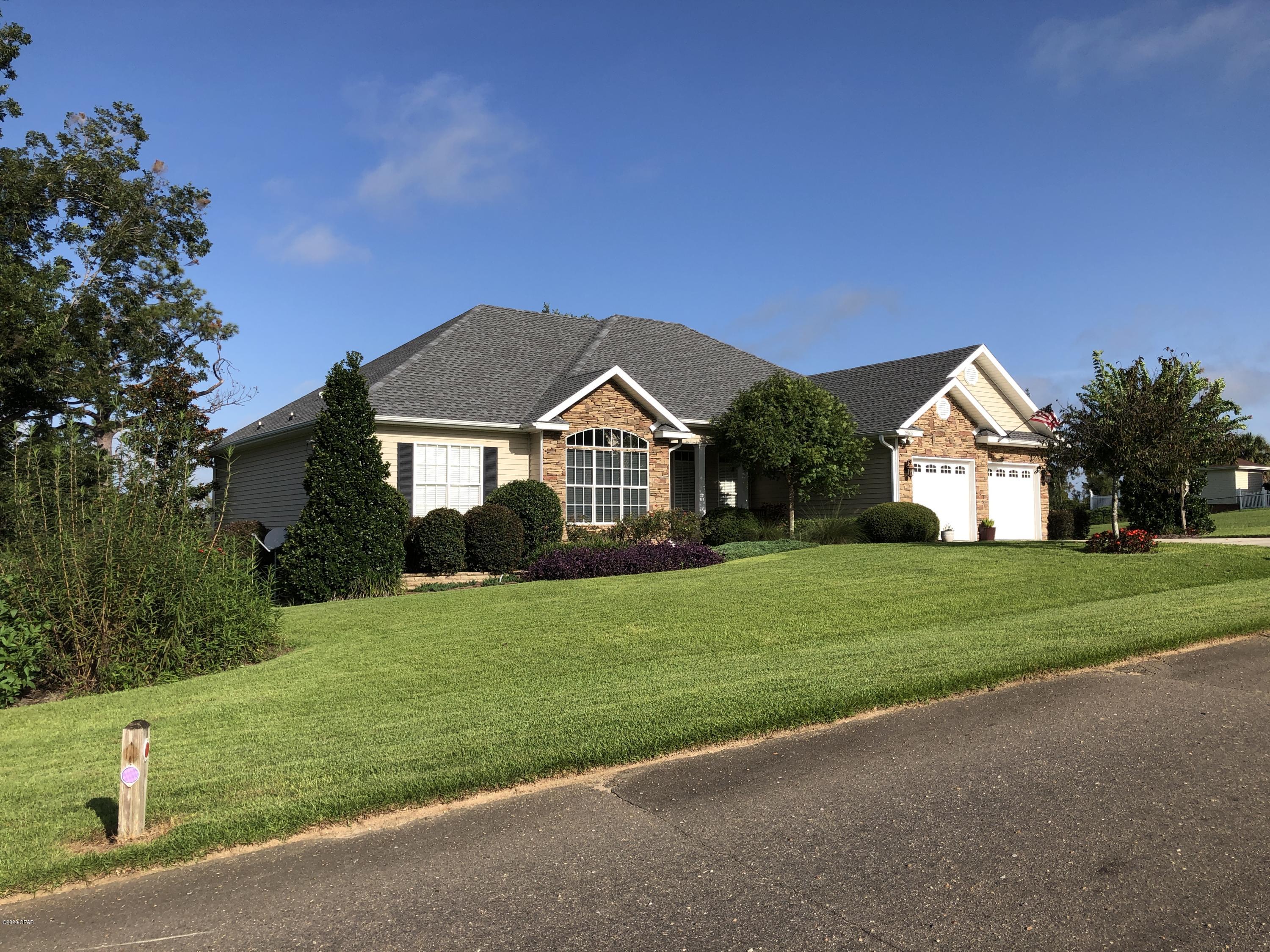 Spring Chase - Residential