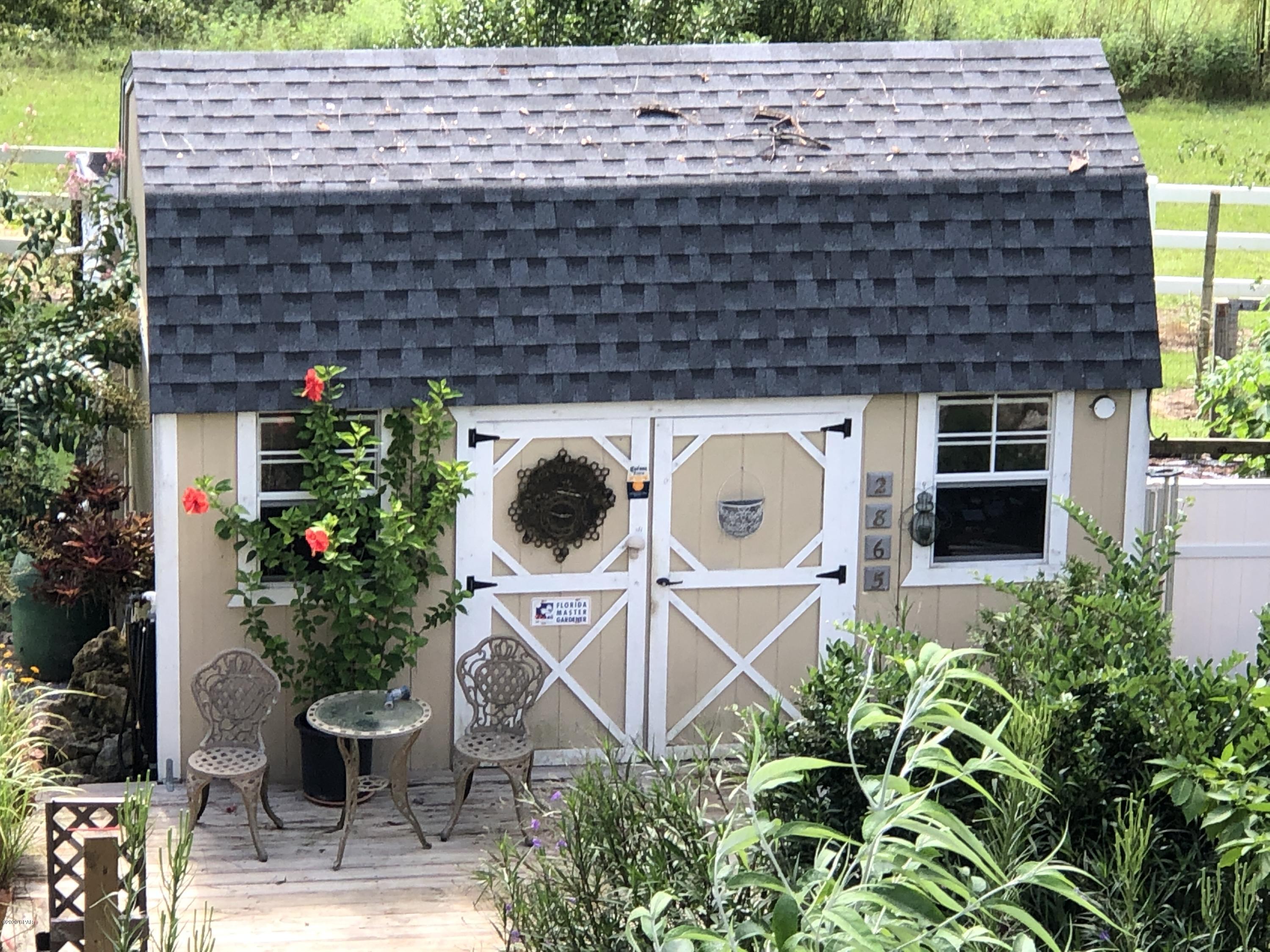 Spring Chase - Residential