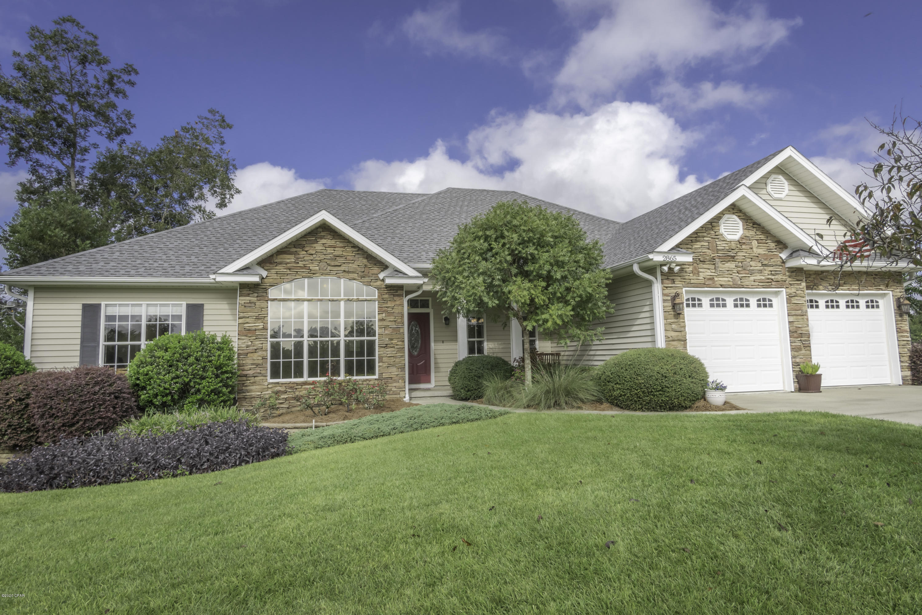 Spring Chase - Residential