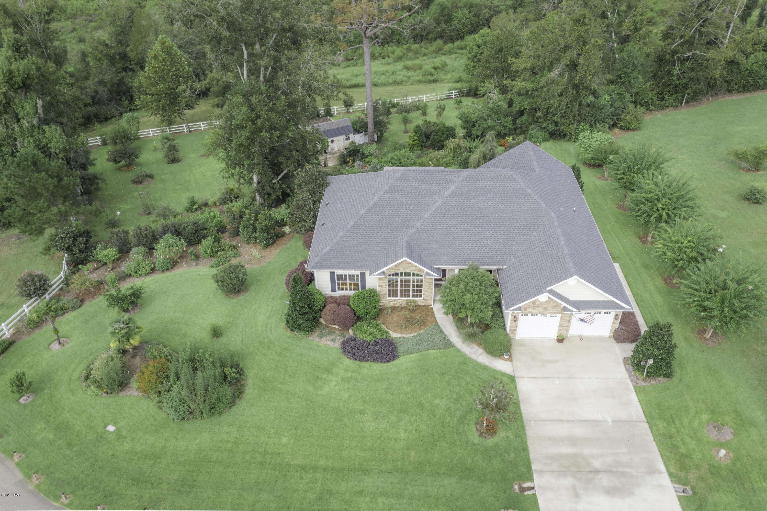 Spring Chase - Residential