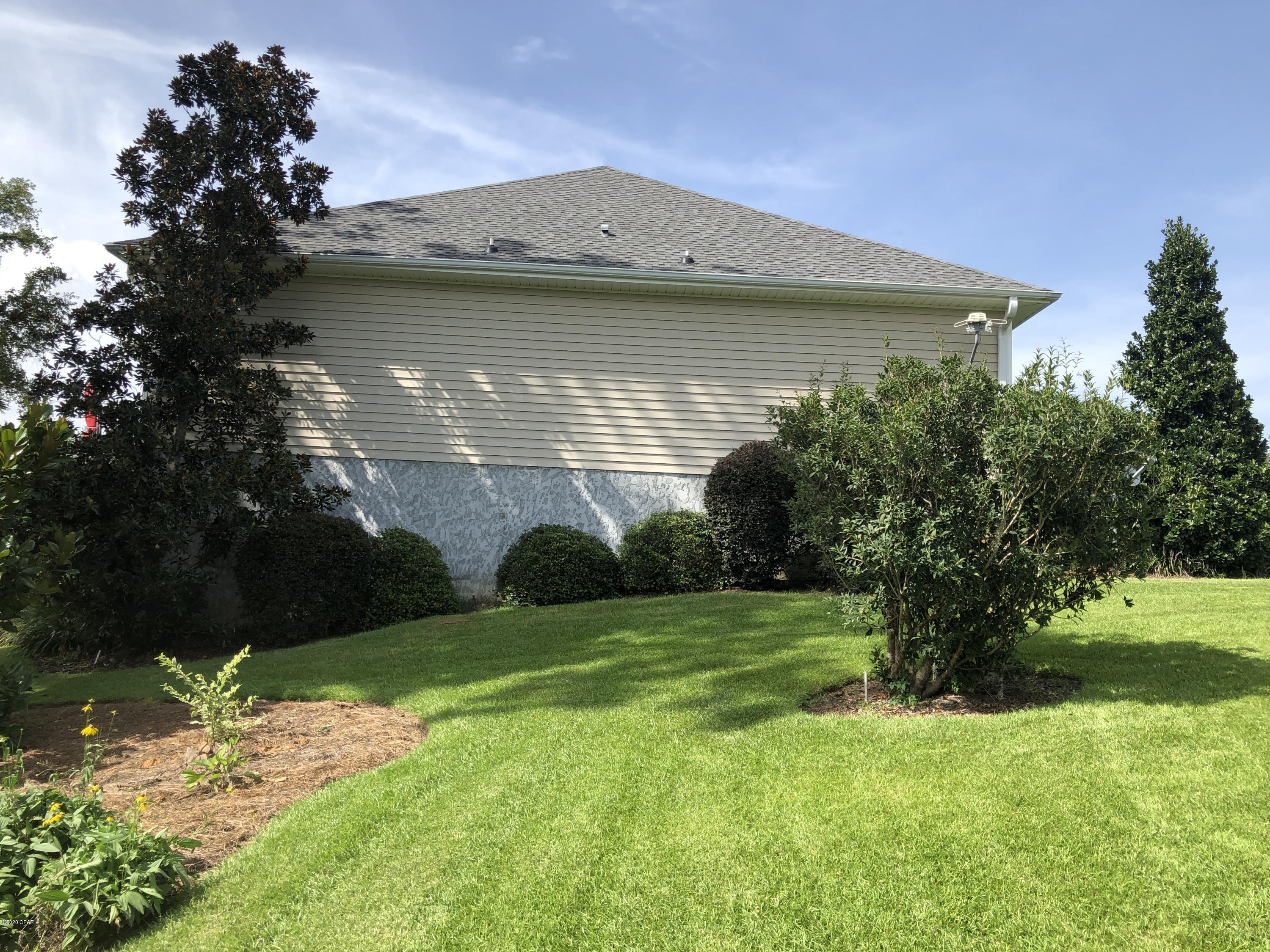 Spring Chase - Residential