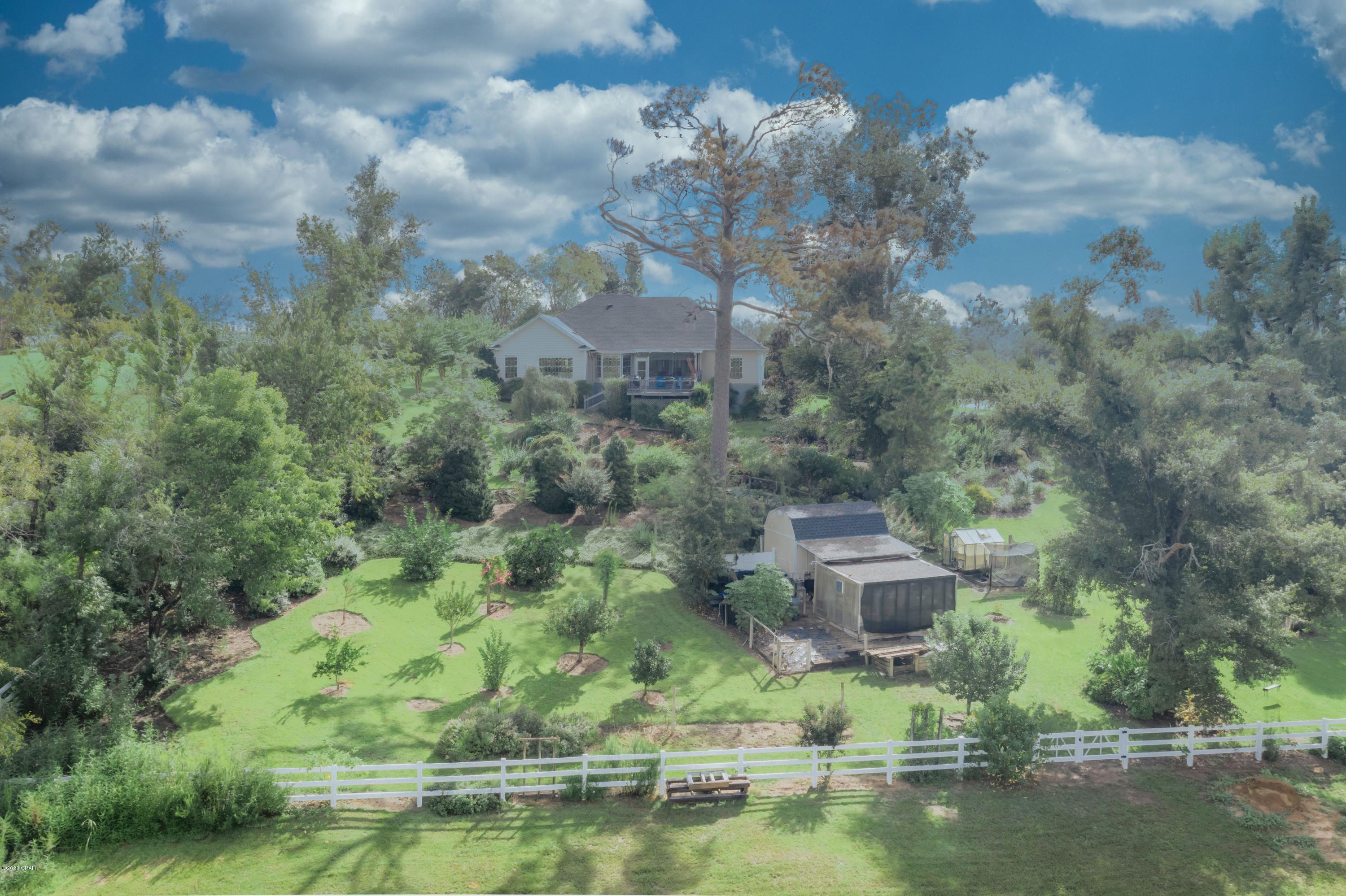 Spring Chase - Residential