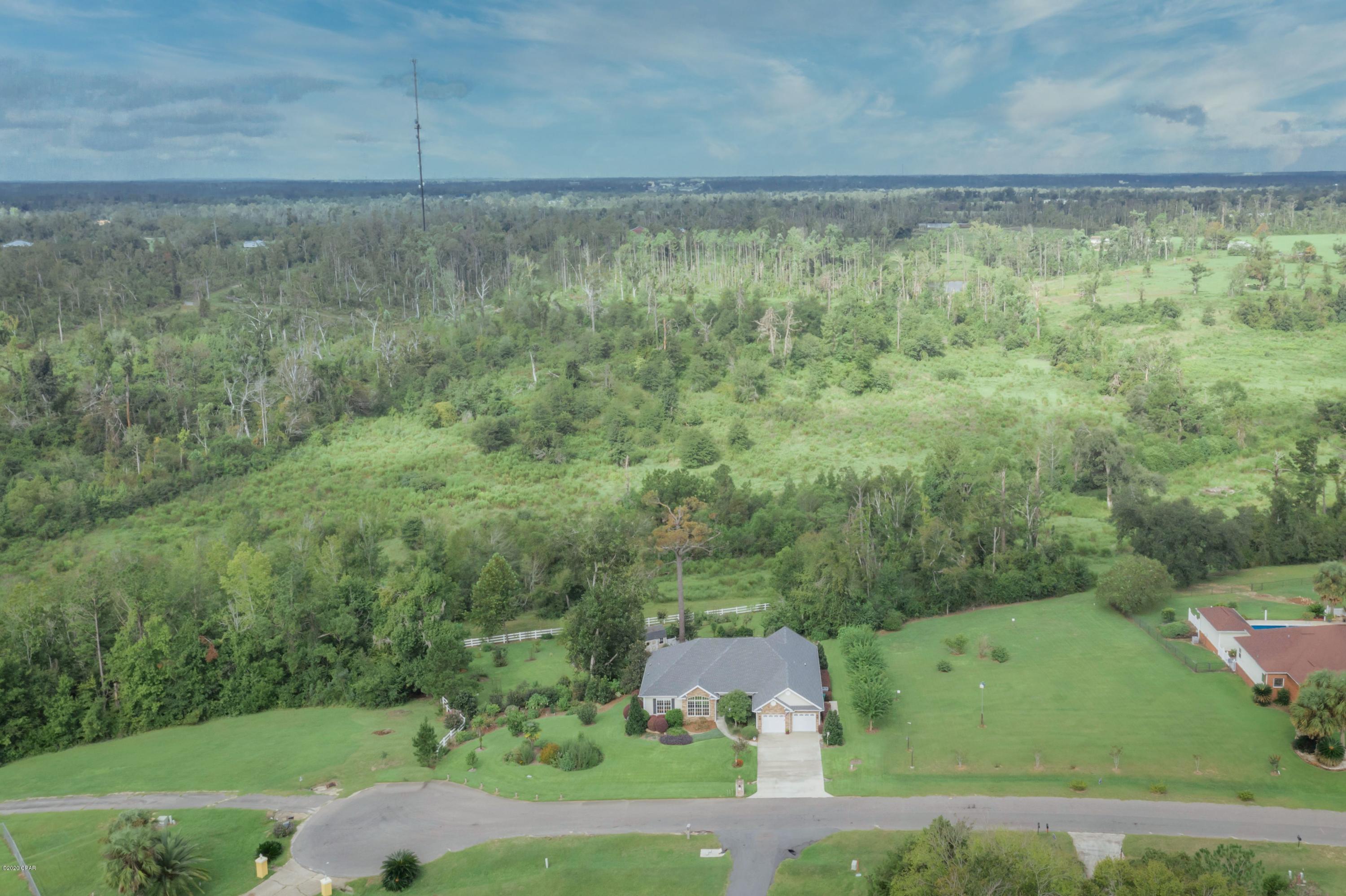 Spring Chase - Residential