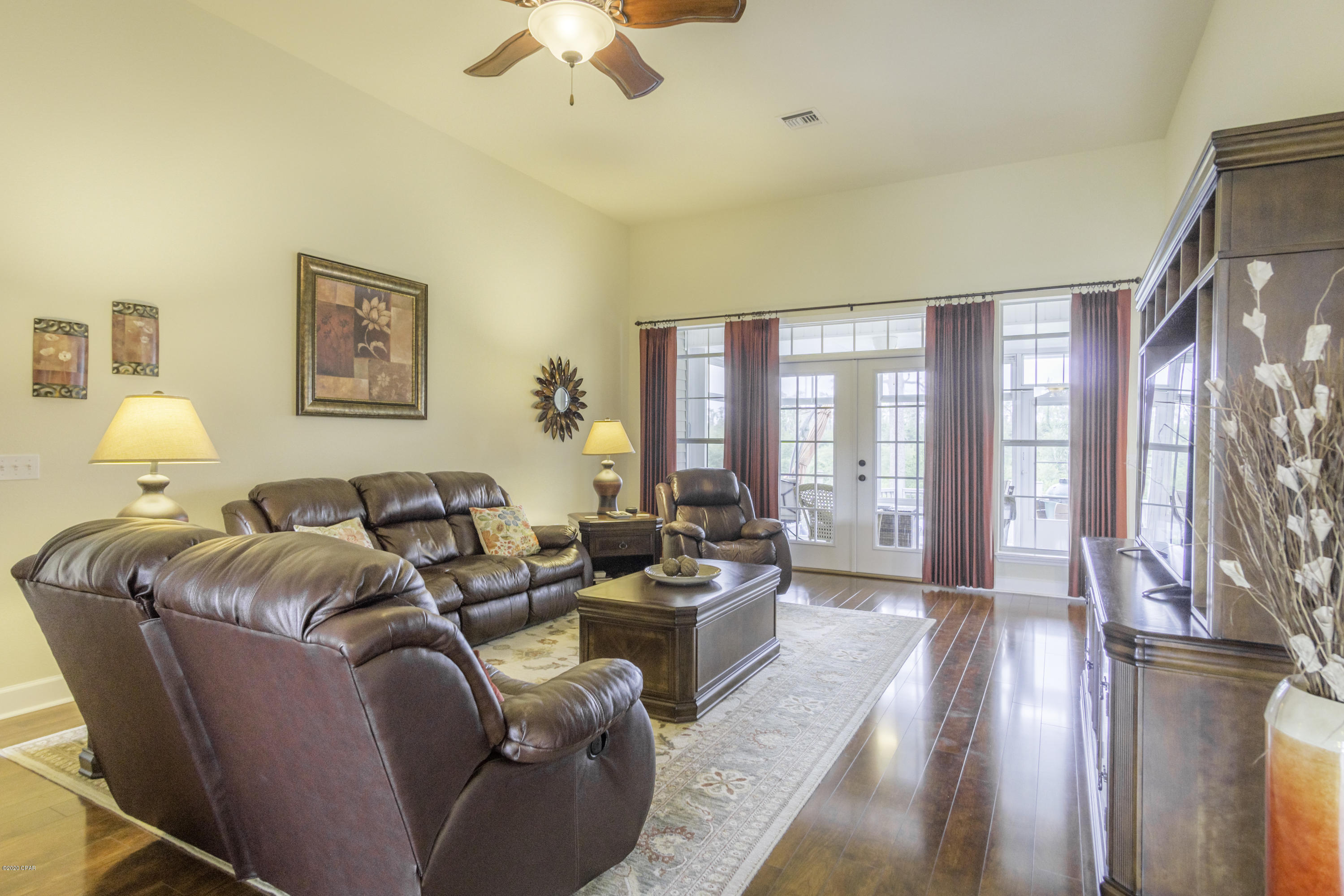 Spring Chase - Residential