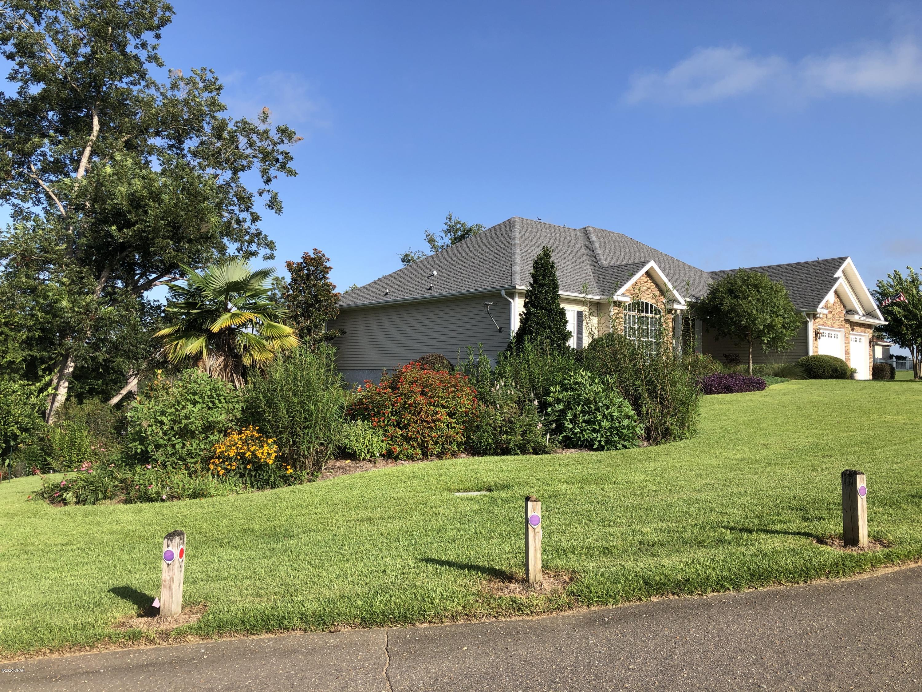 Spring Chase - Residential