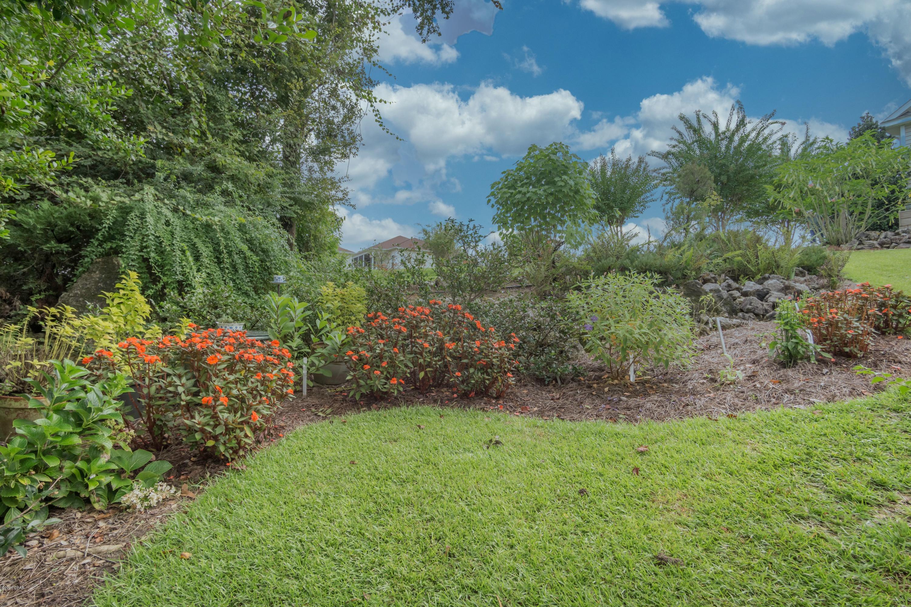 Spring Chase - Residential