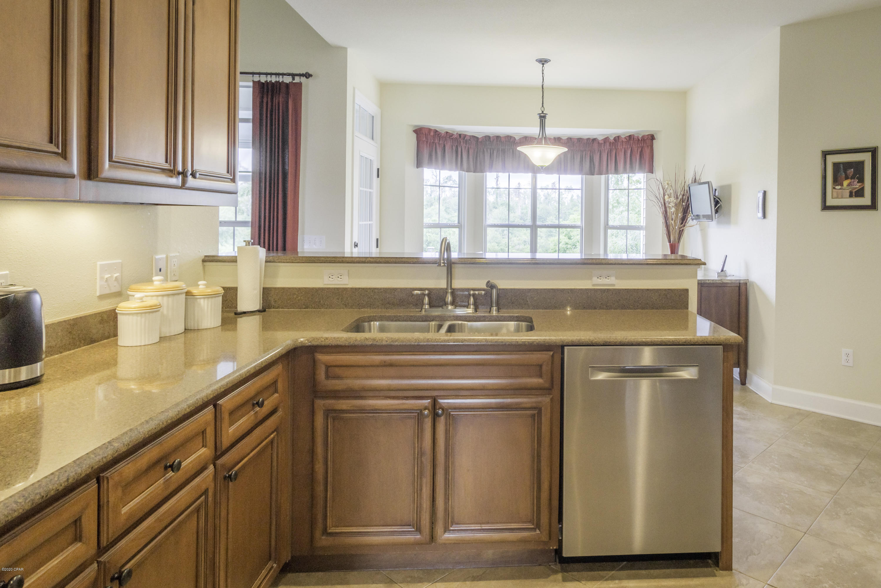 Spring Chase - Residential