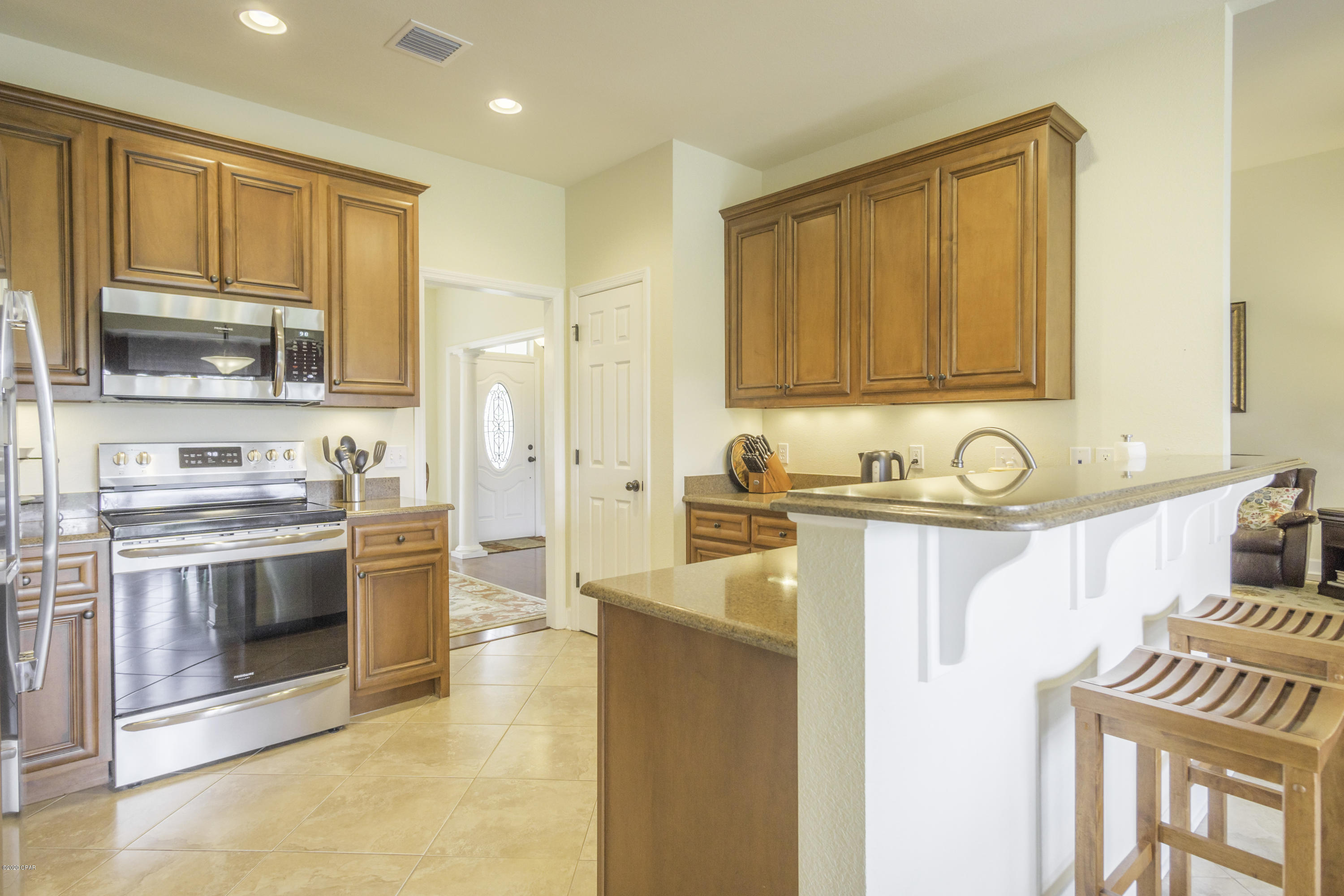 Spring Chase - Residential