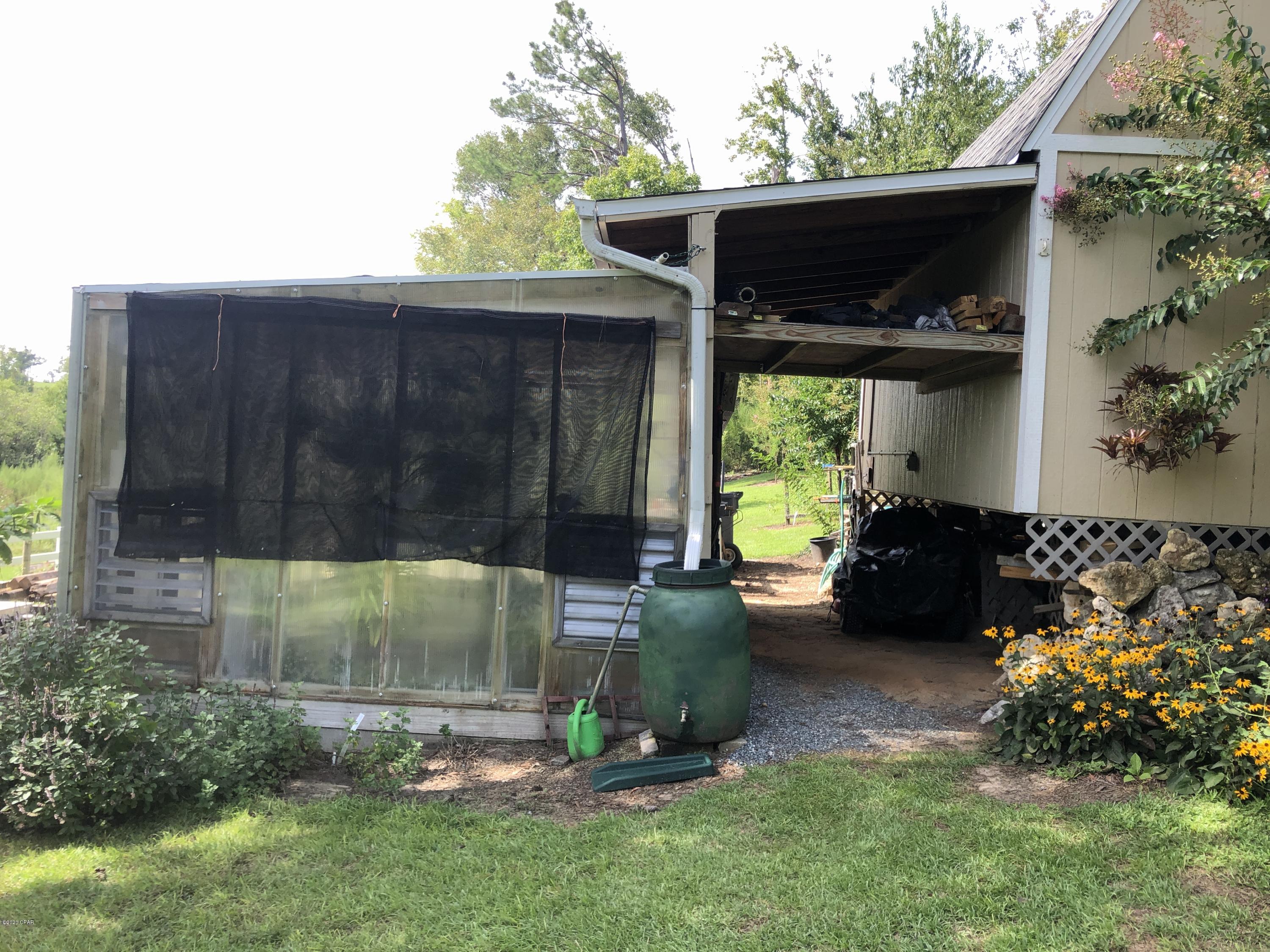 Spring Chase - Residential