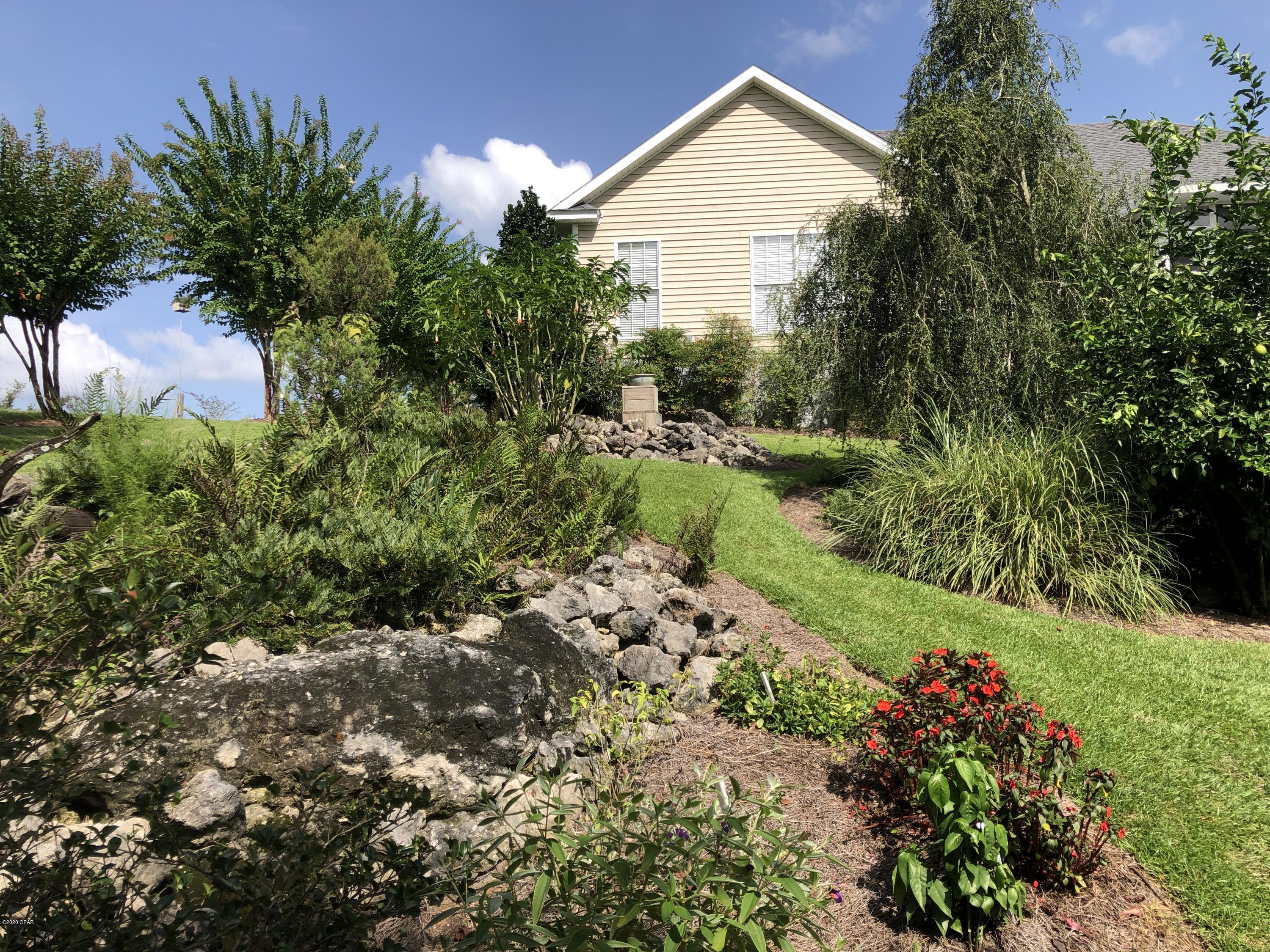 Spring Chase - Residential