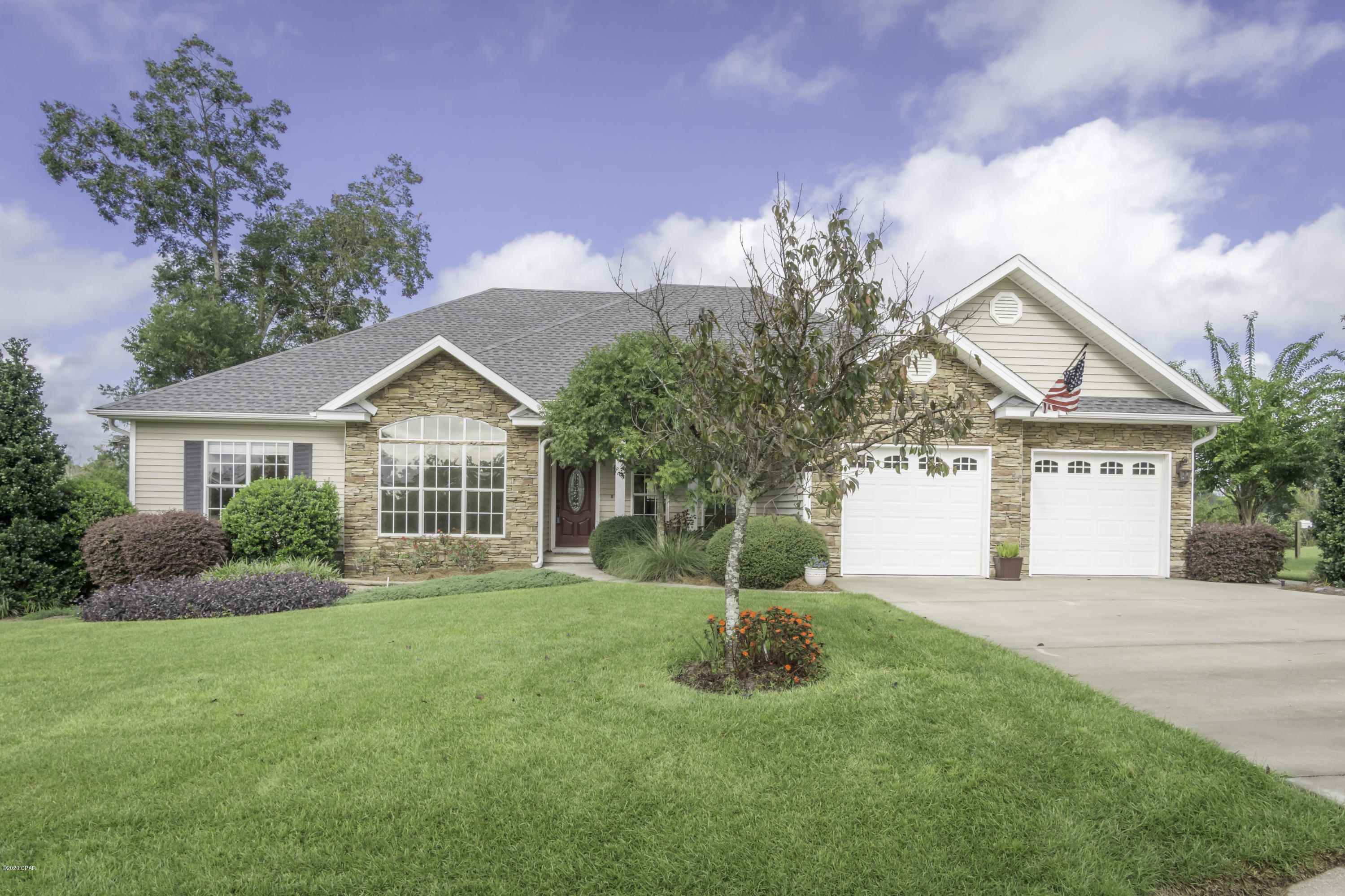 Spring Chase - Residential