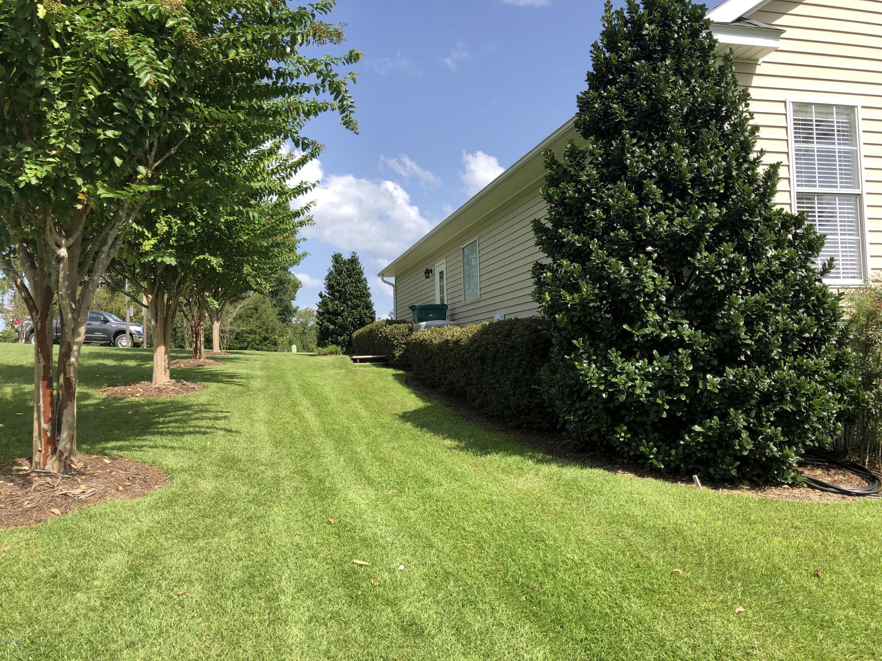 Spring Chase - Residential