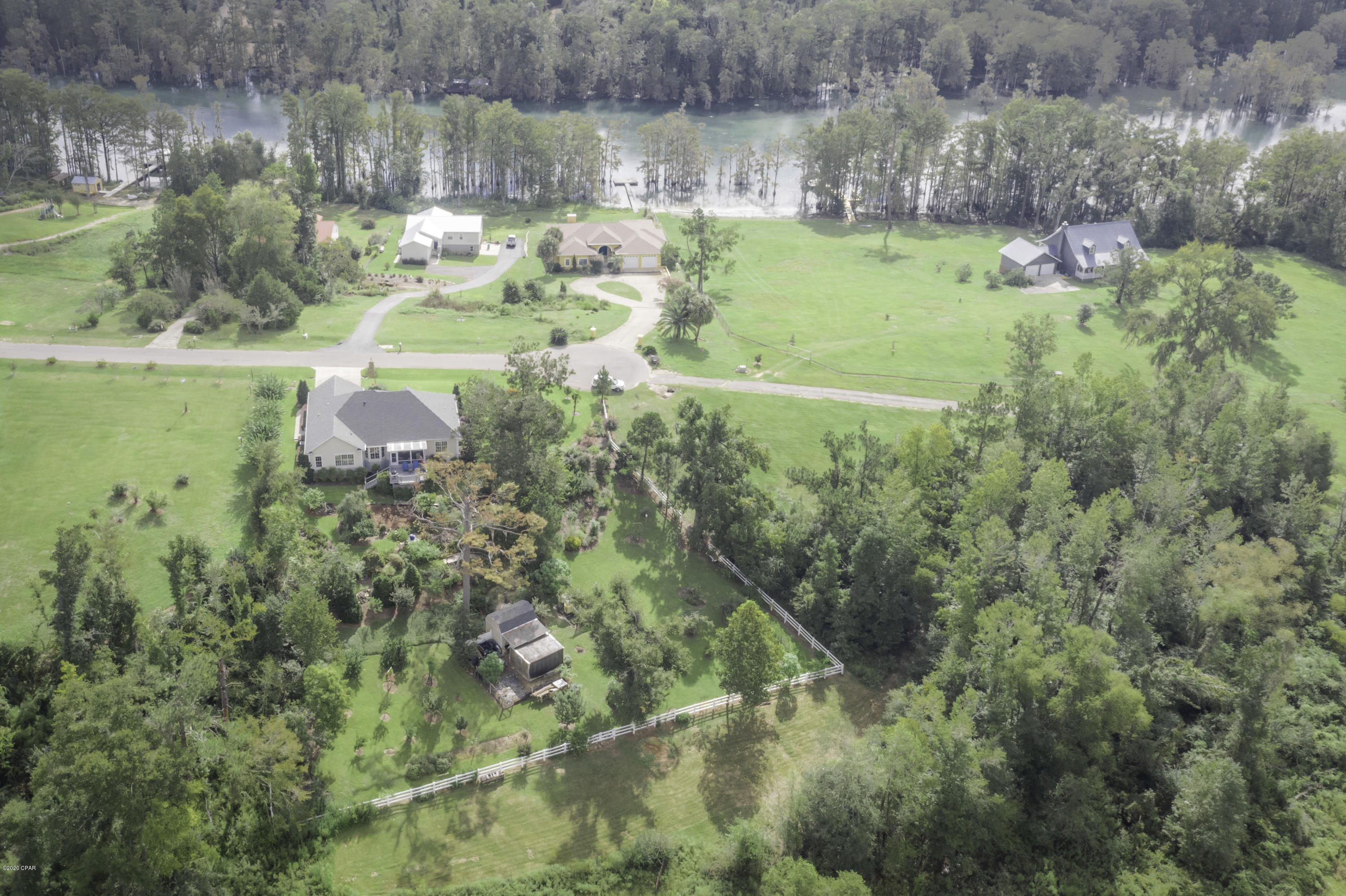 Spring Chase - Residential