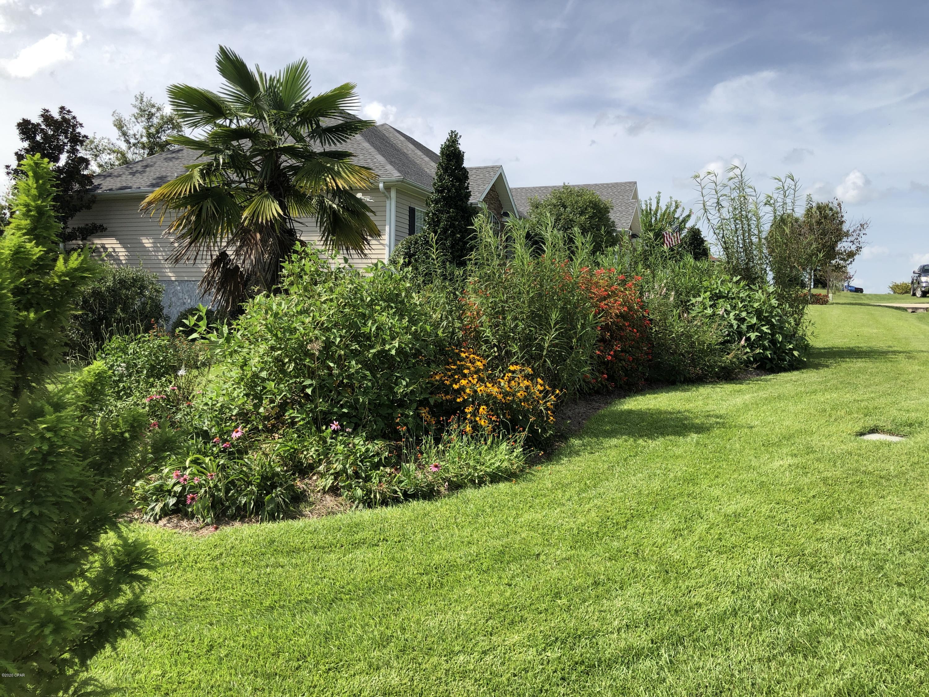 Spring Chase - Residential