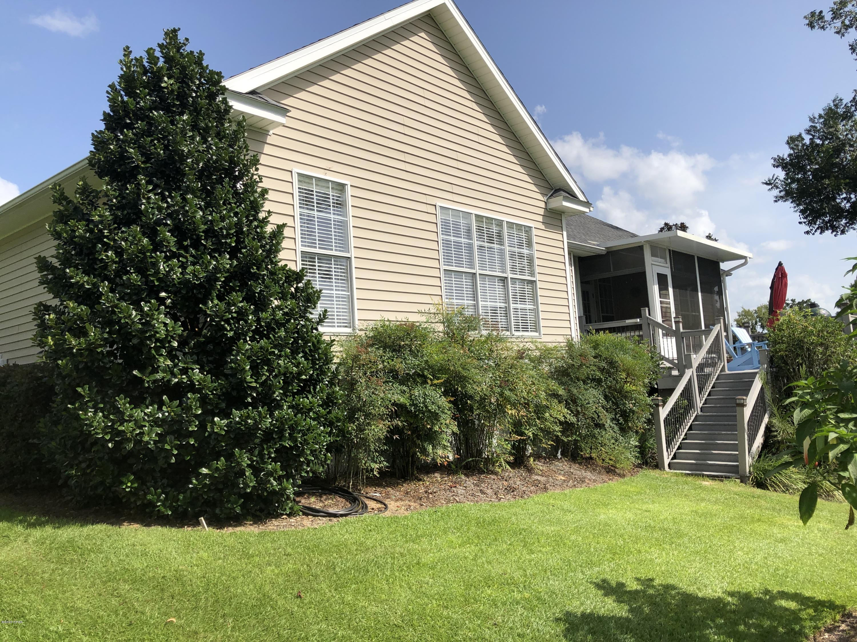 Spring Chase - Residential