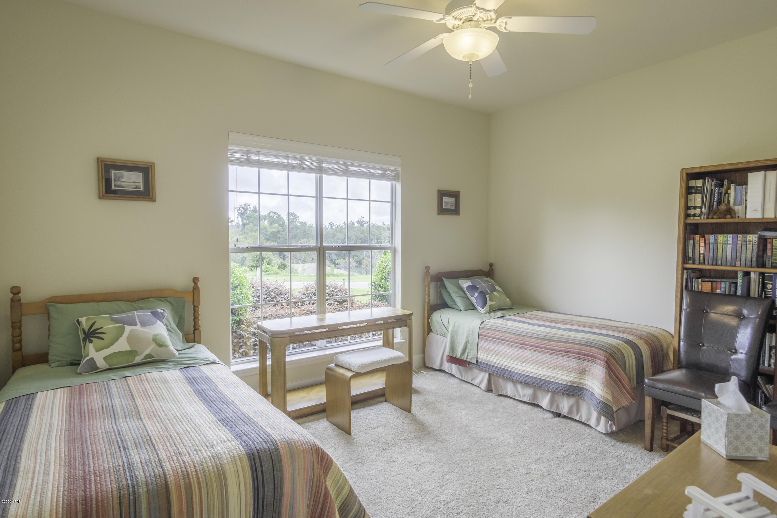 Spring Chase - Residential