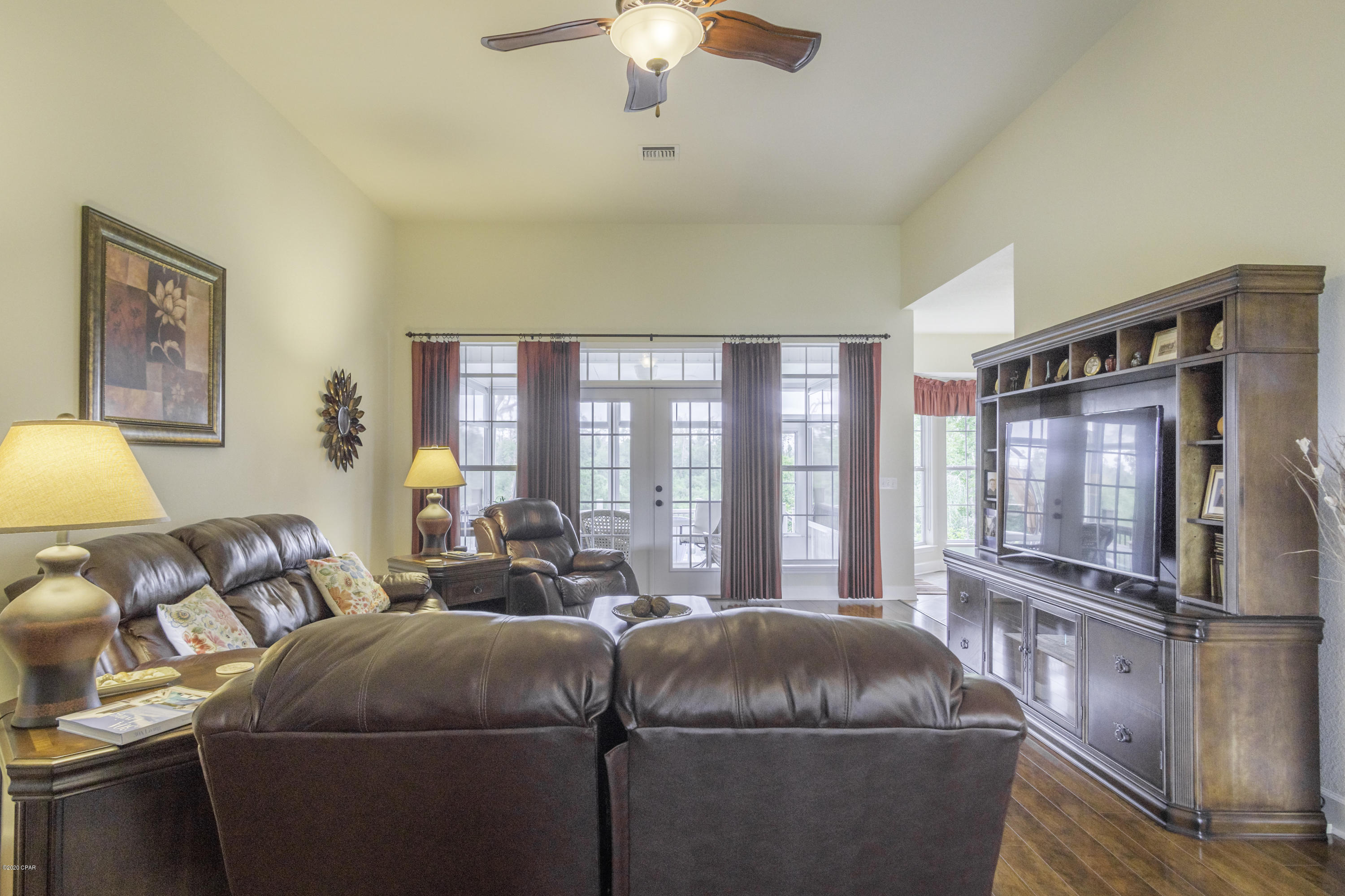 Spring Chase - Residential