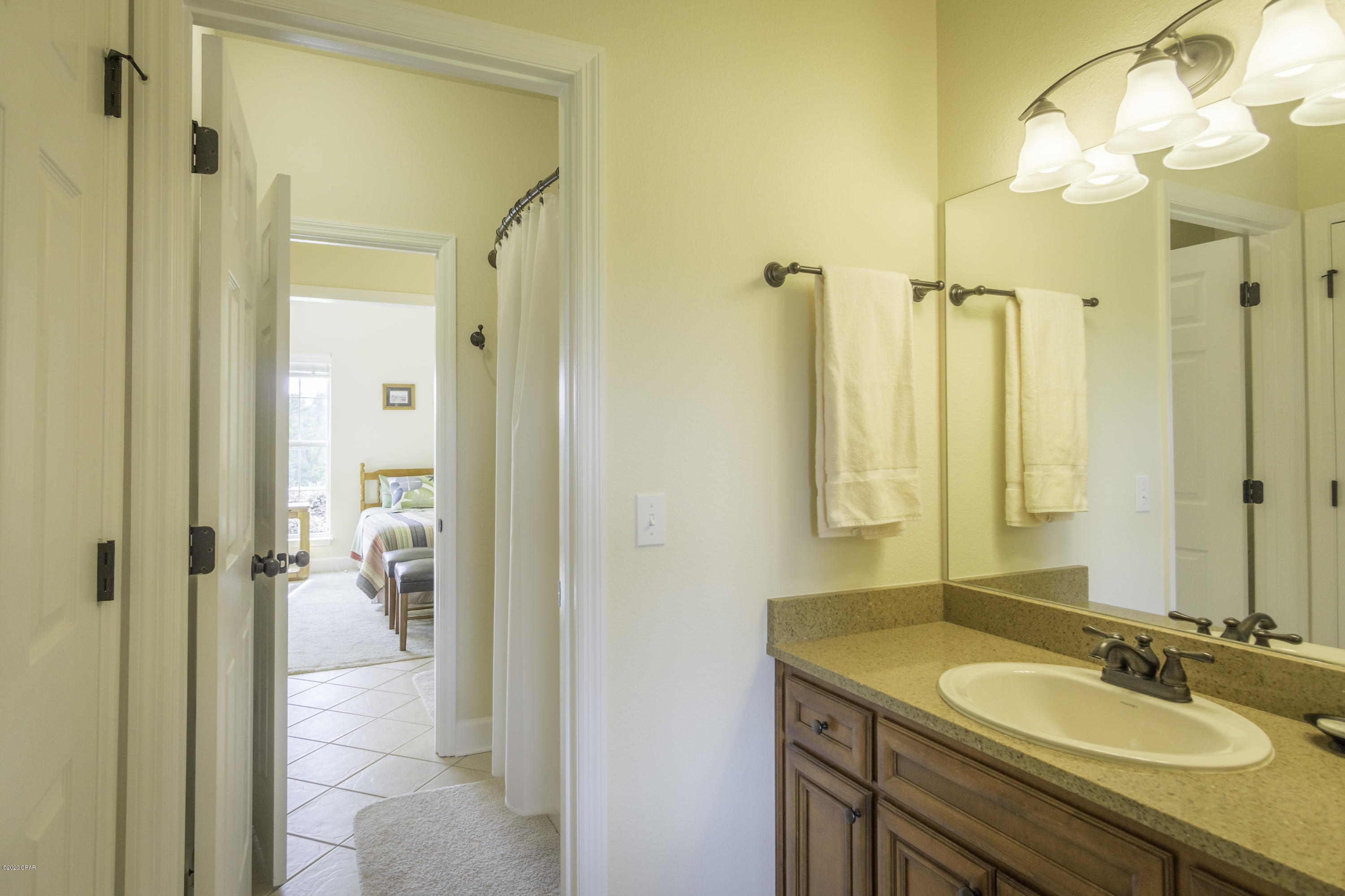 Spring Chase - Residential