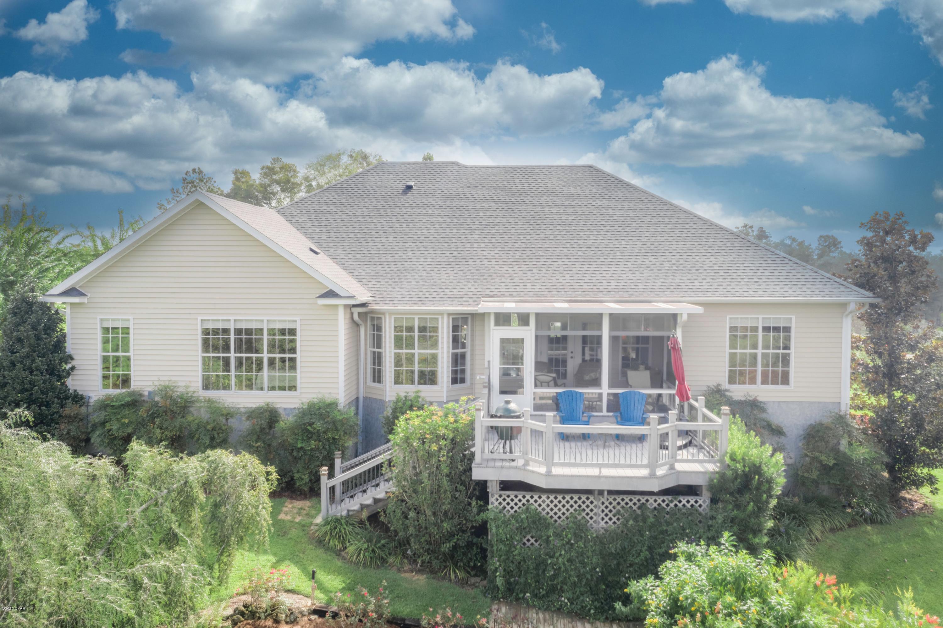 Spring Chase - Residential