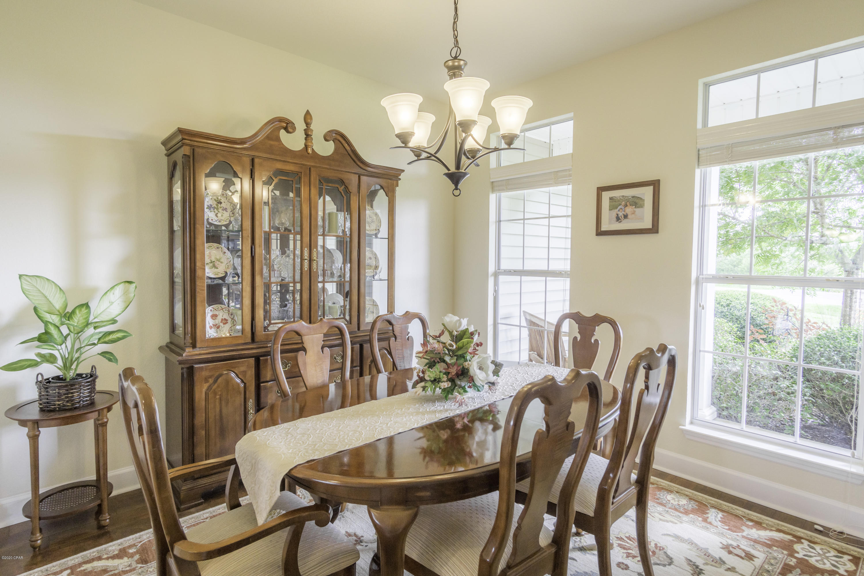 Spring Chase - Residential