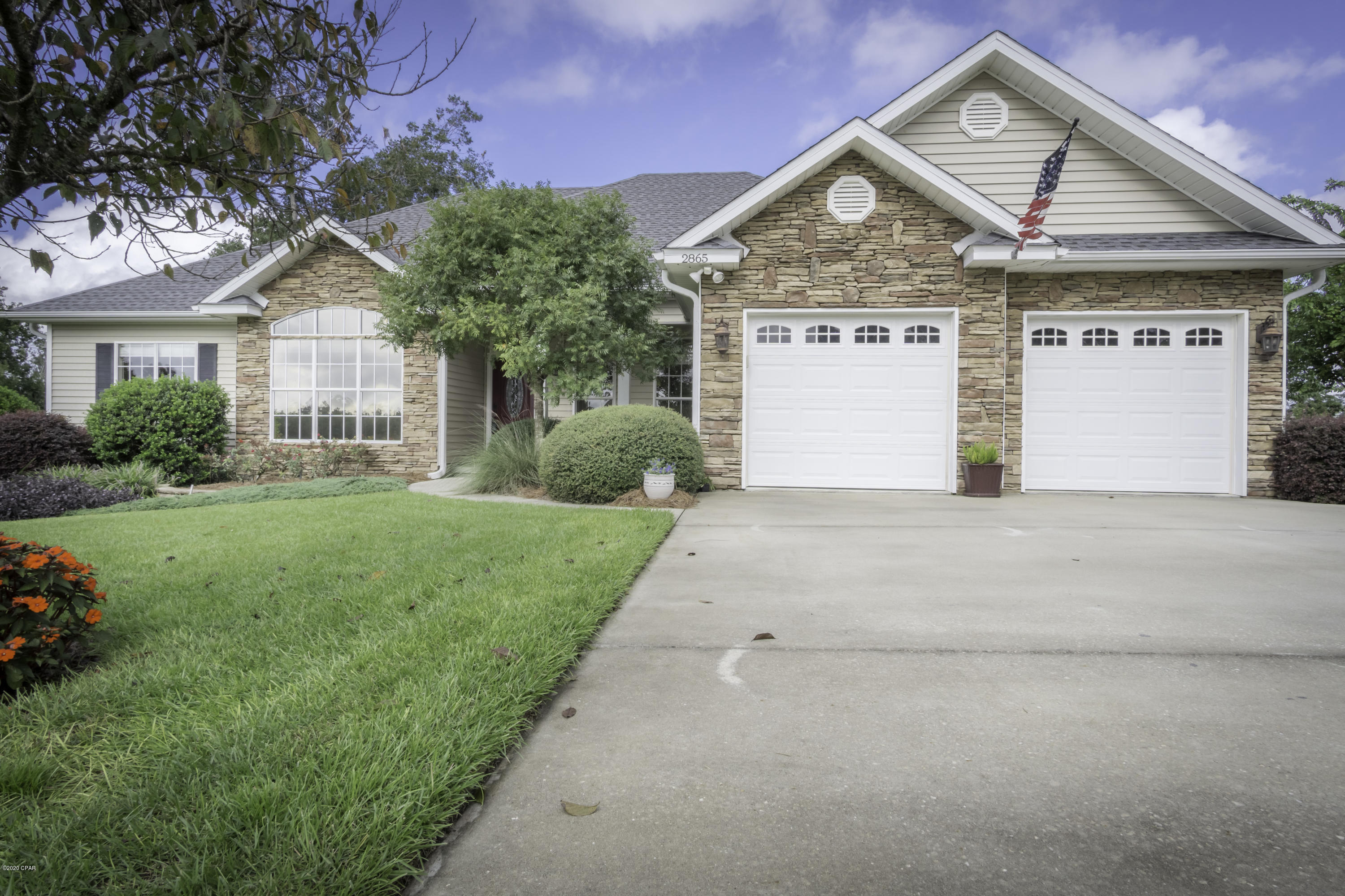 Spring Chase - Residential