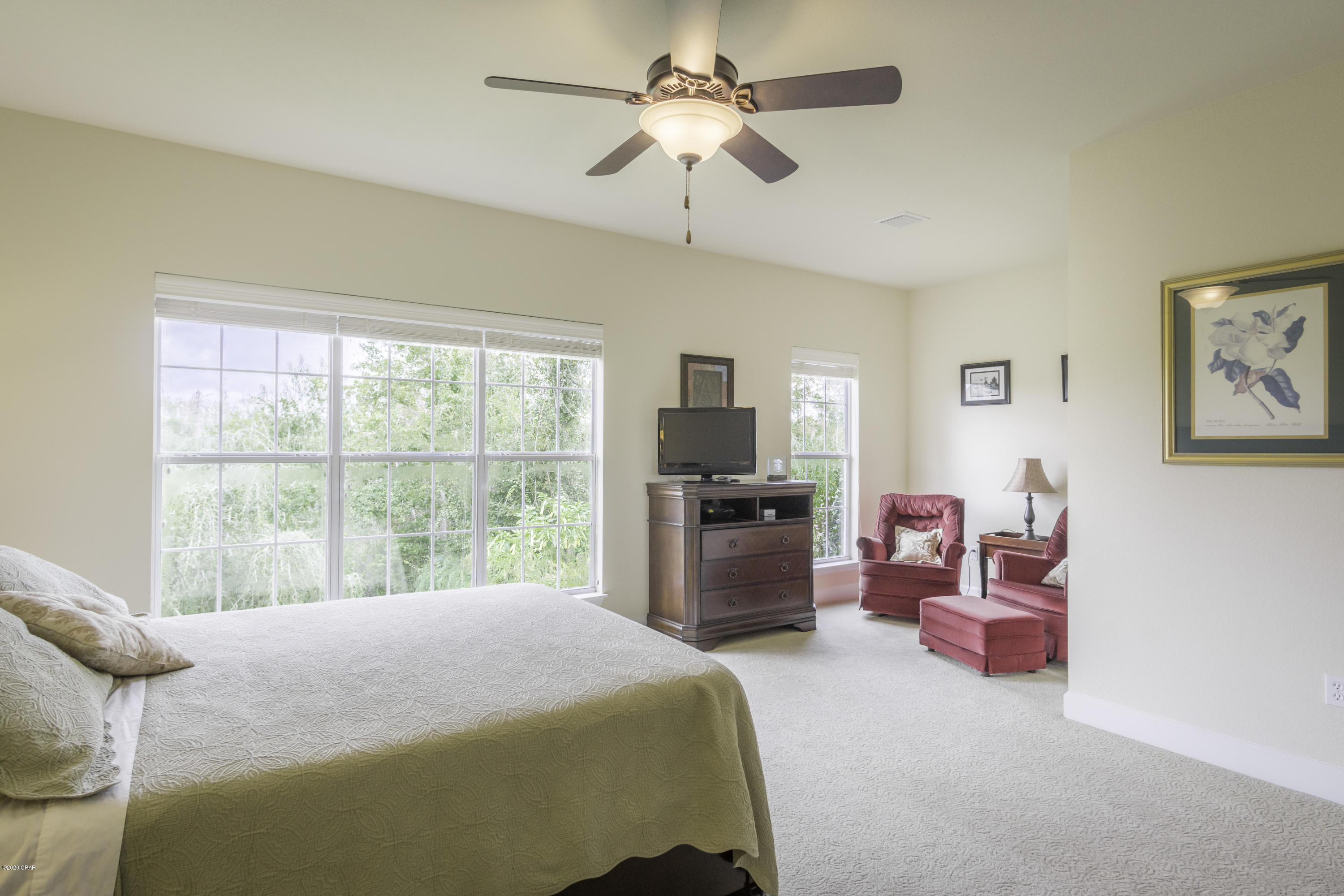 Spring Chase - Residential