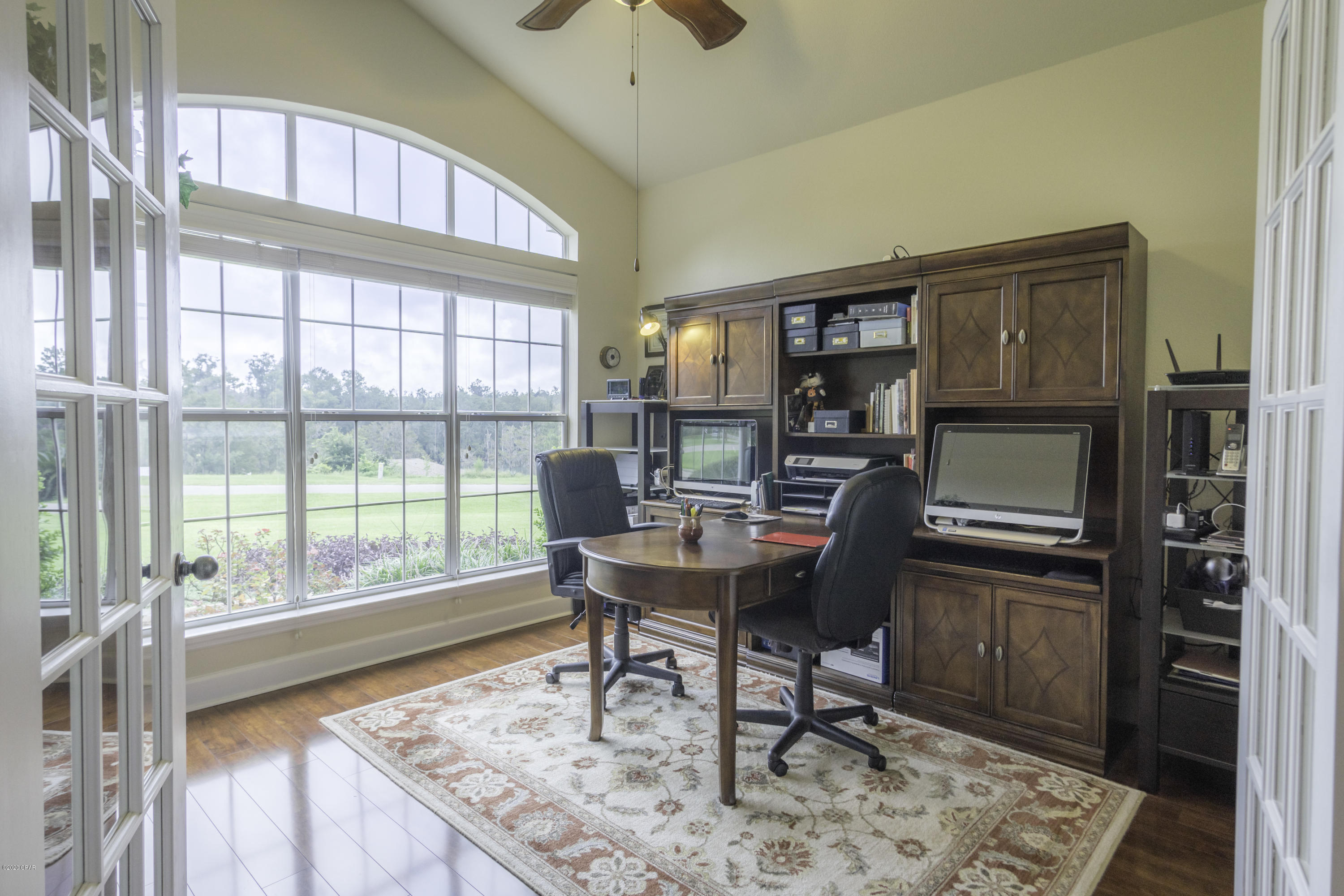 Spring Chase - Residential