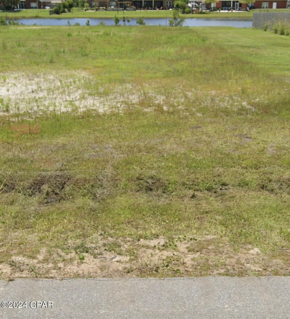 Kirkland Manor - Land