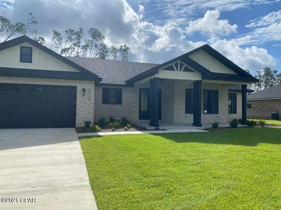 Cedar Creek At Deerpoint Lake - Residential